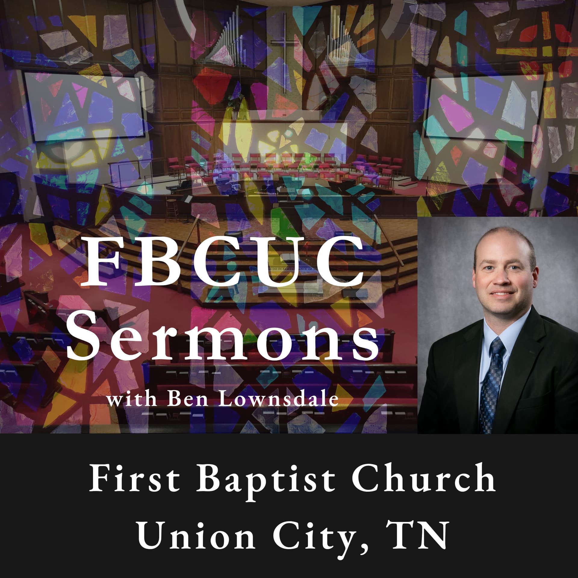 FBCUC Sermons