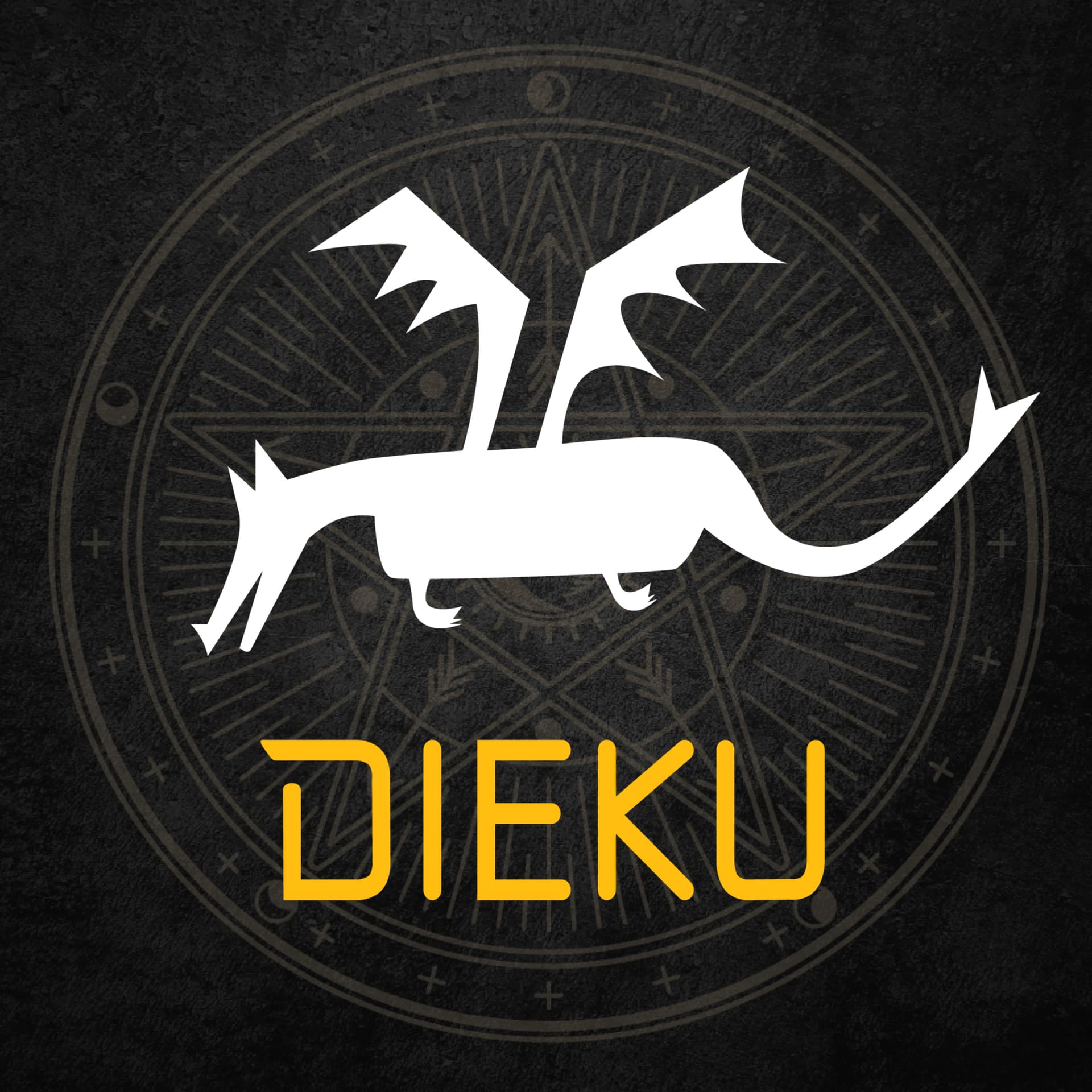 Dieku Podcast - Podcasts