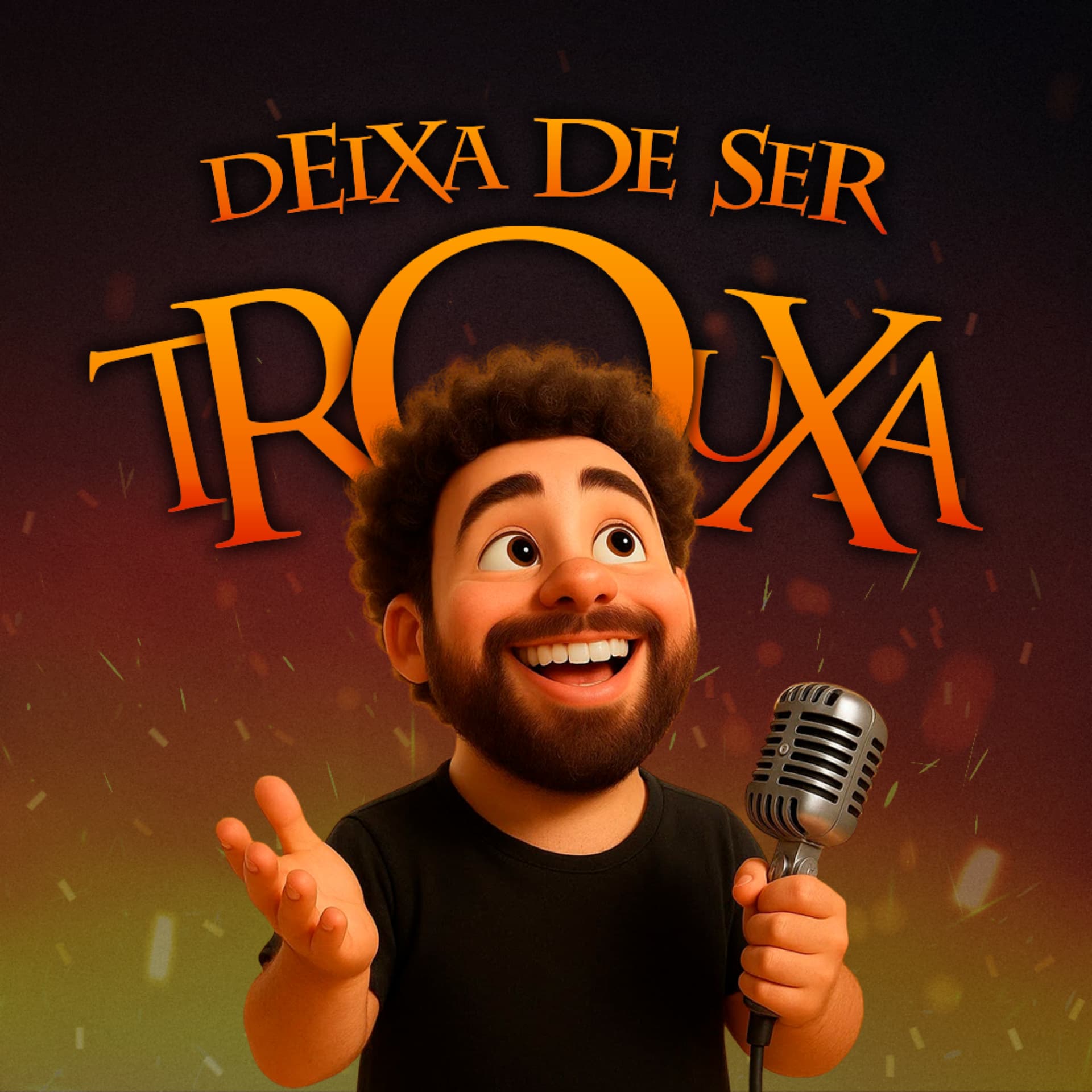Deixa de ser trouxa! • Harry Potter Podcast - Podcasts