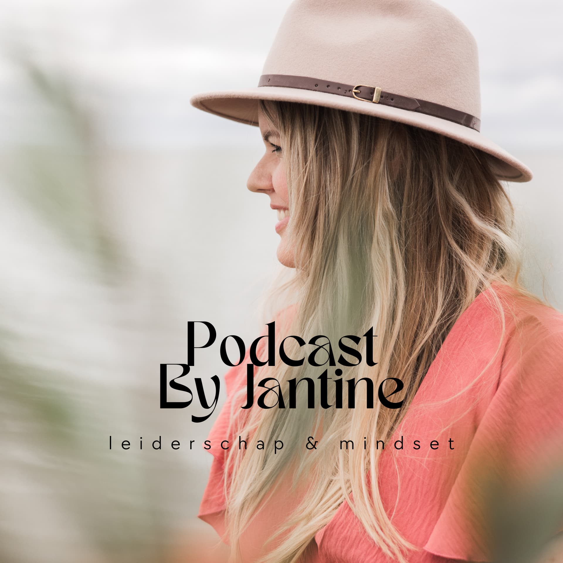 Podcast by Jantine - Podcasts
