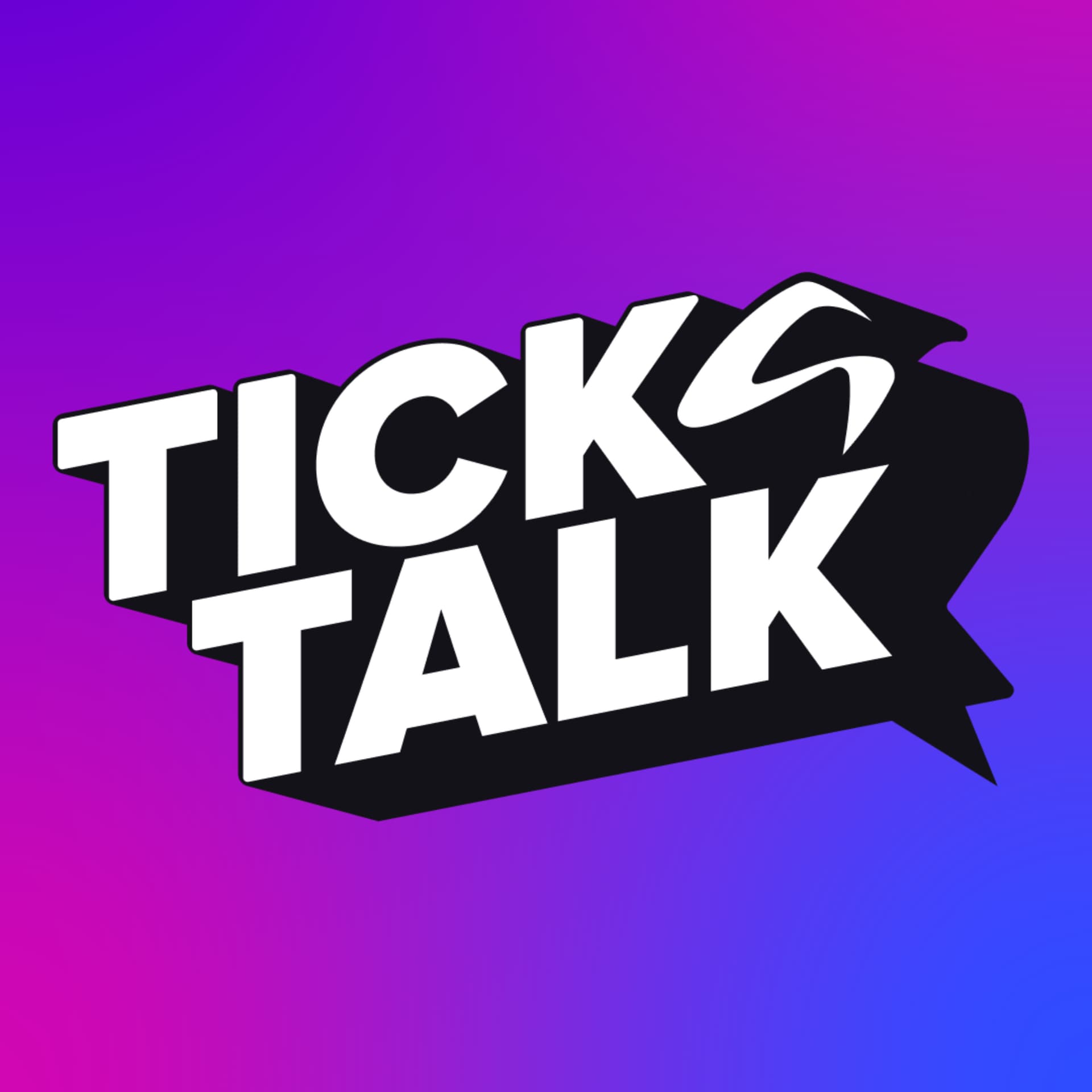 Tick Talk: um podcast do Ticket Sports - Podcasts