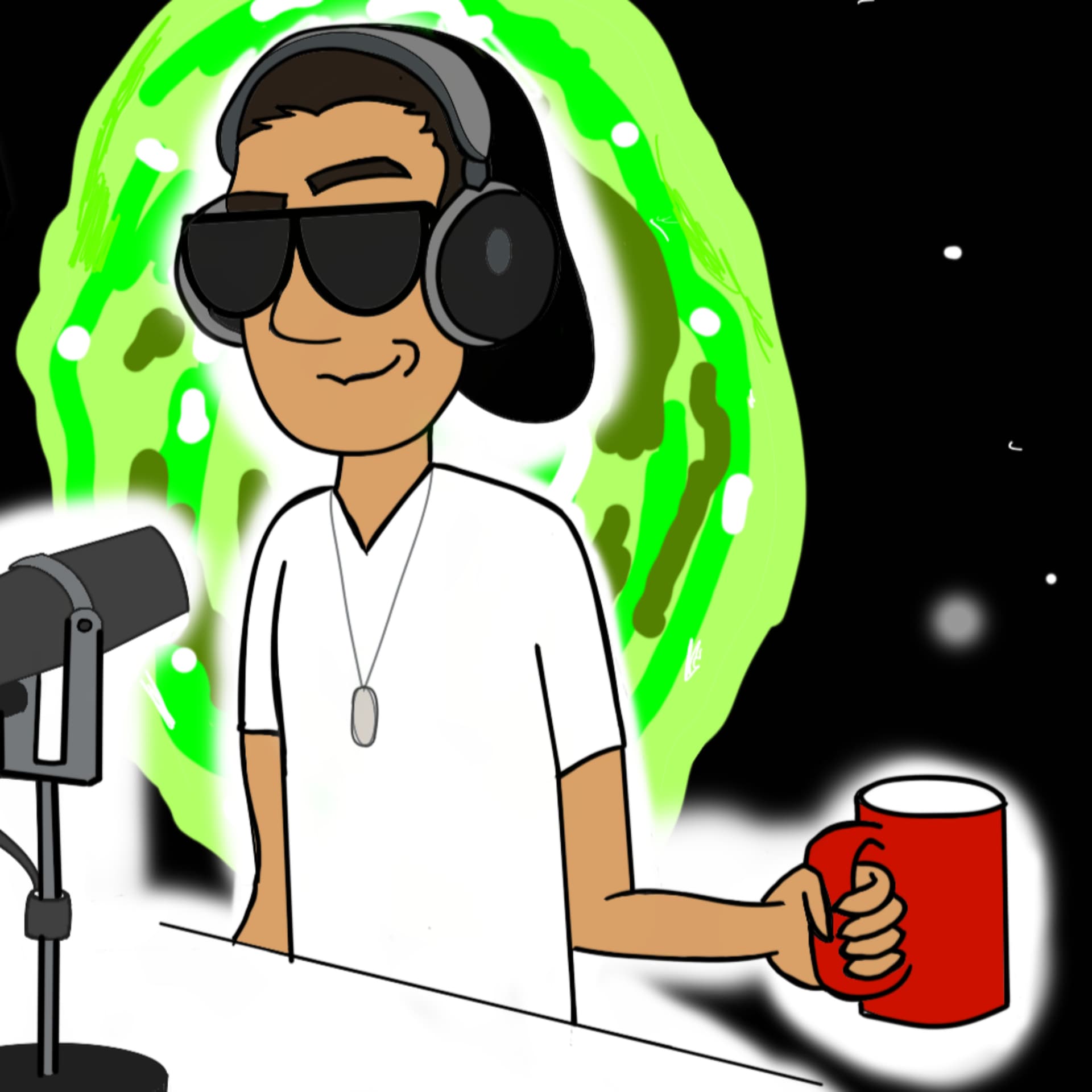 vosSHOW podcast - Podcasts