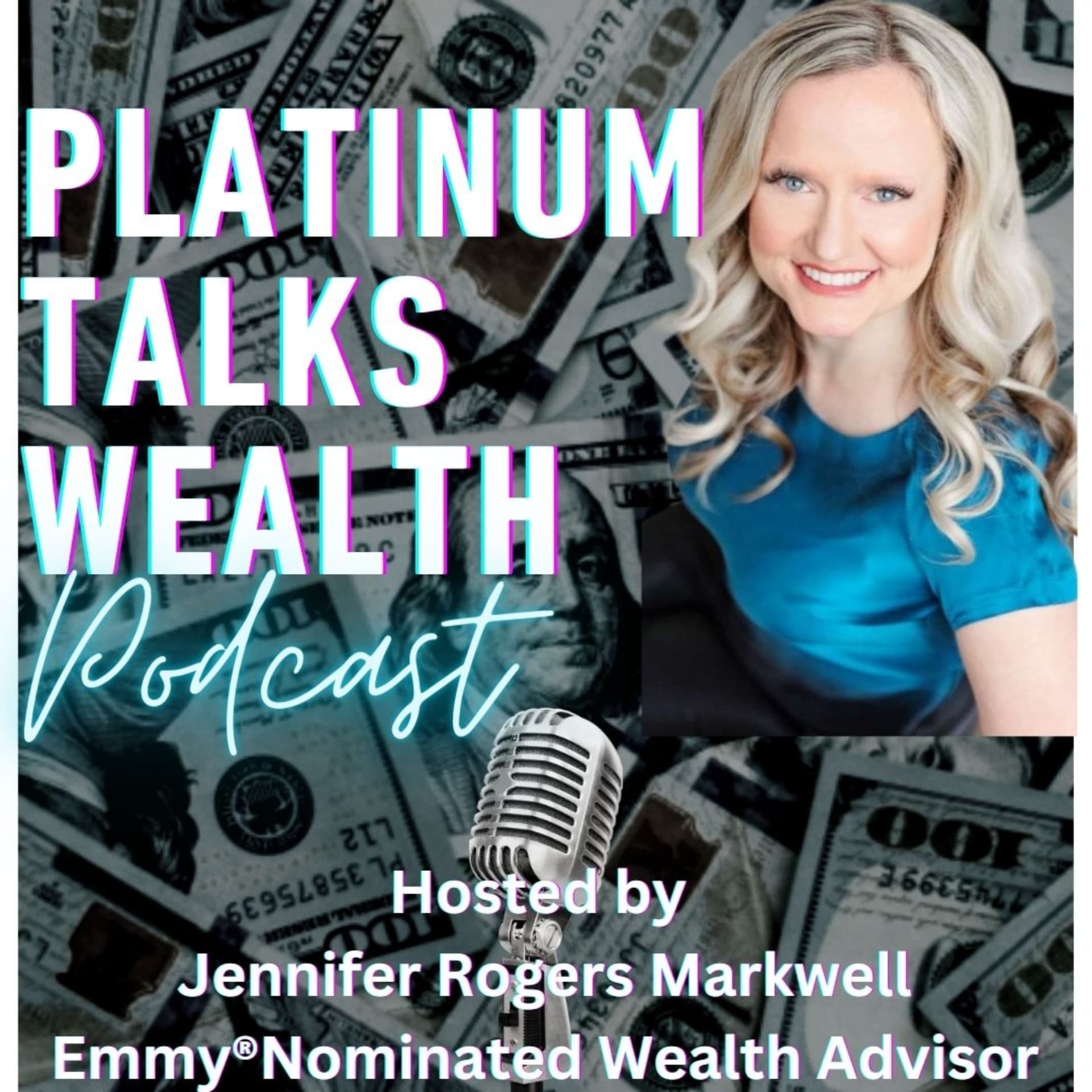 Platinum Talks Wealth - Podcasts