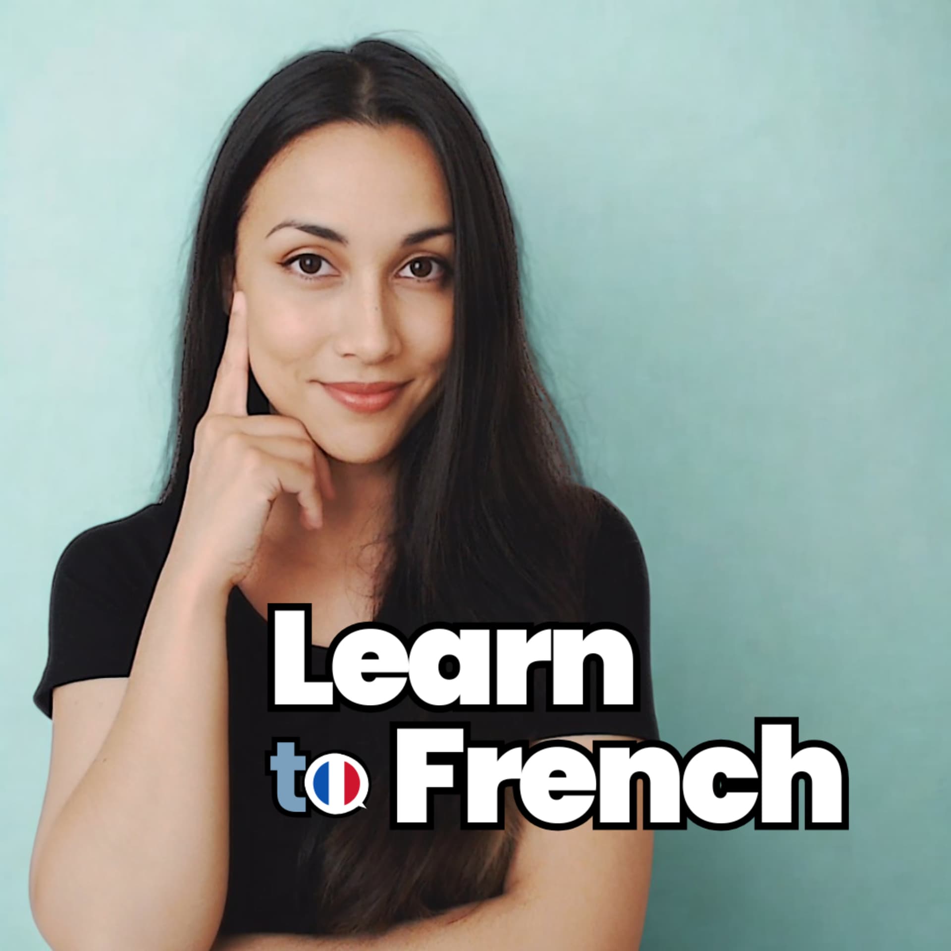 Learn To French - Podcasts