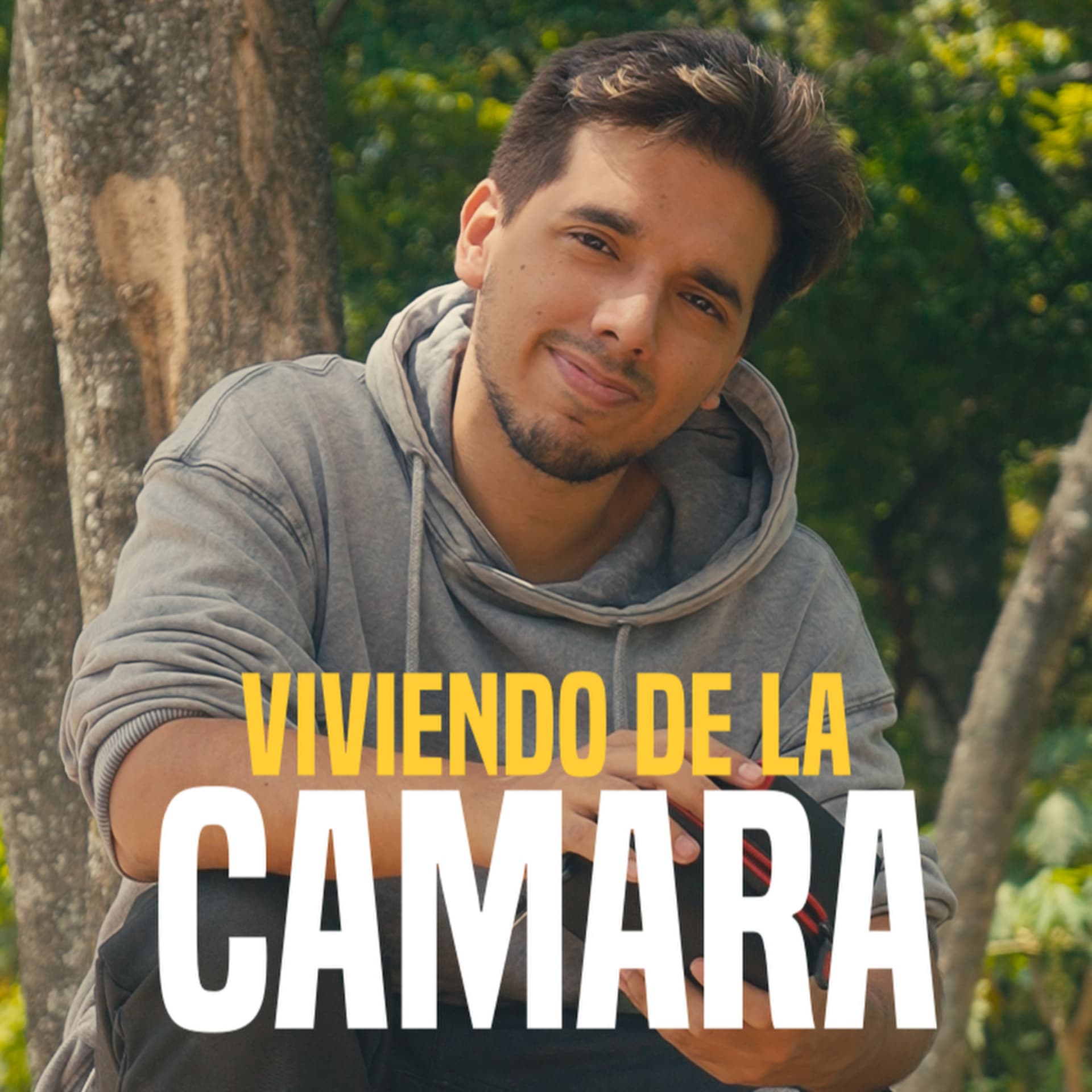 Viviendo de la Cámara con Daniele Golina - Podcasts
