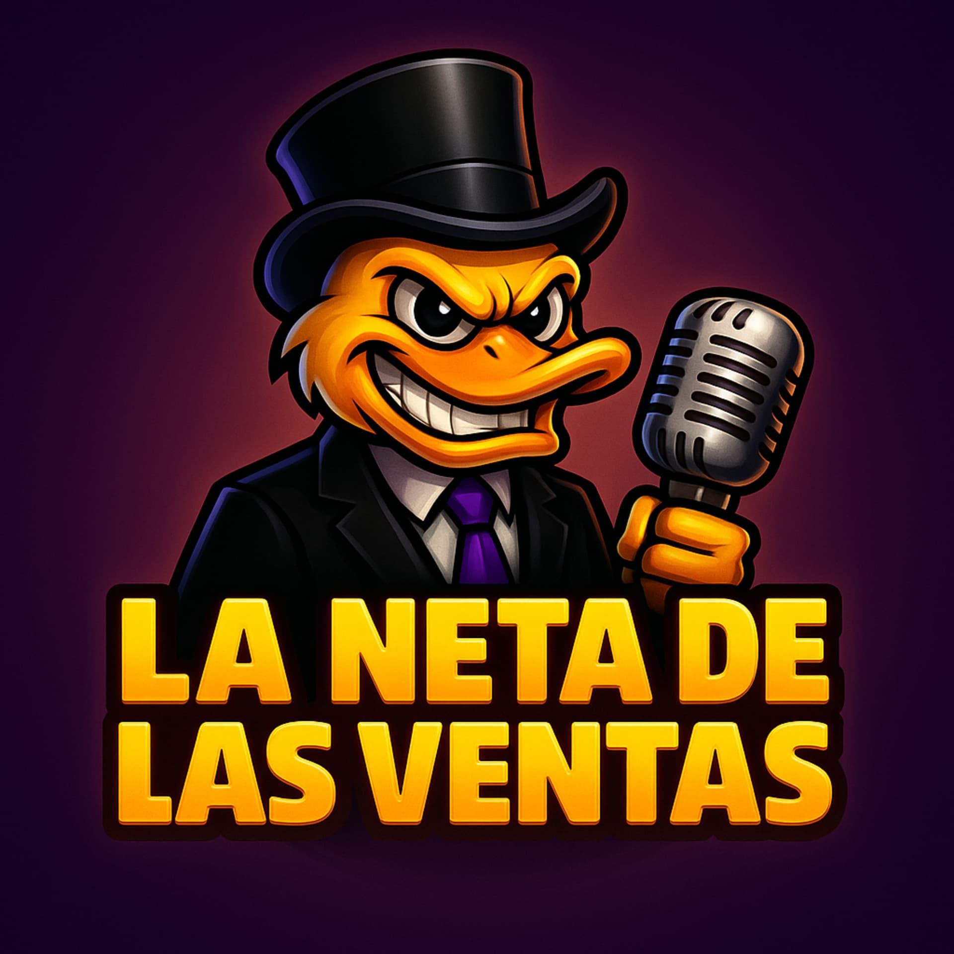 La Neta de las Ventas - Podcasts