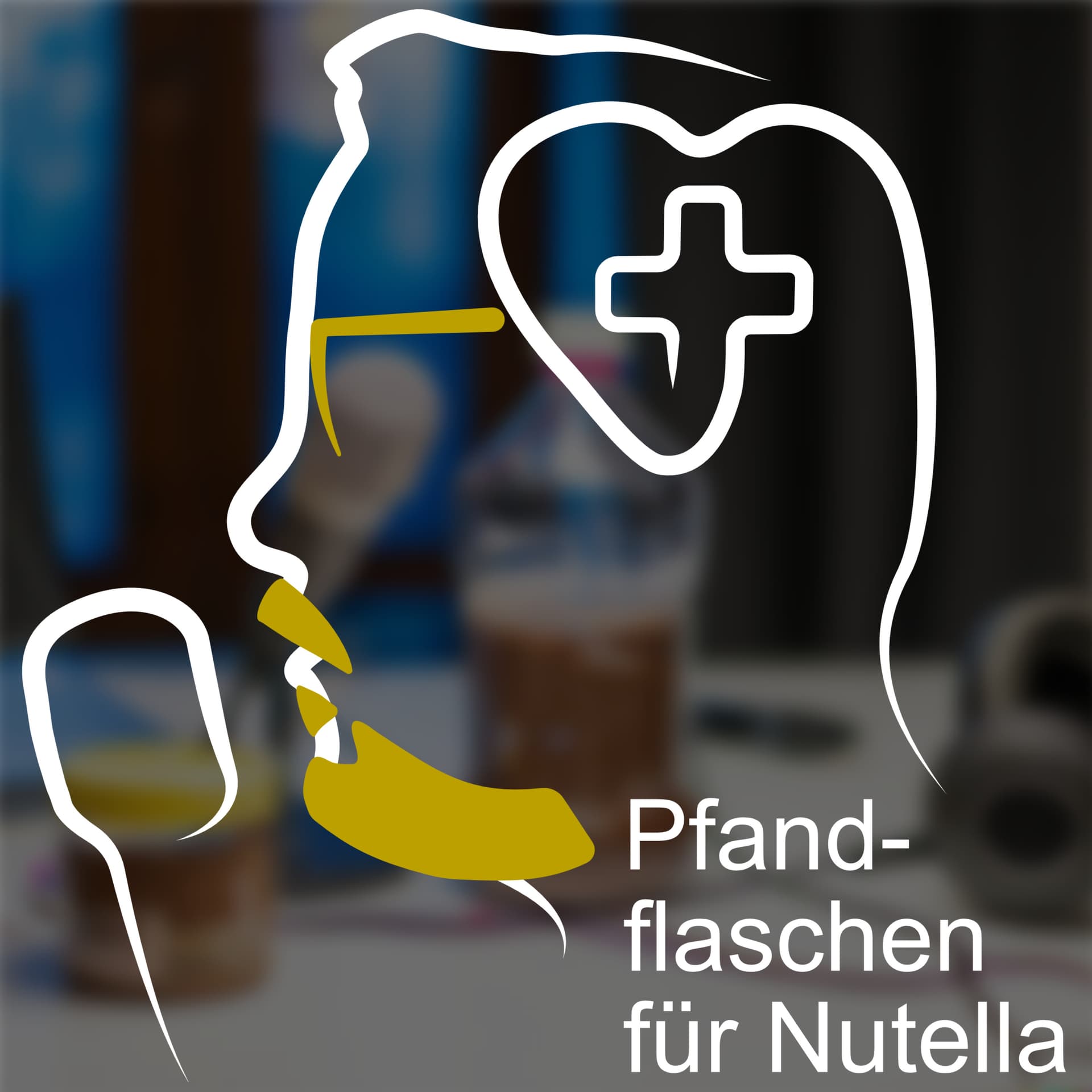 Pfandflaschen für Nutella - Podcasts