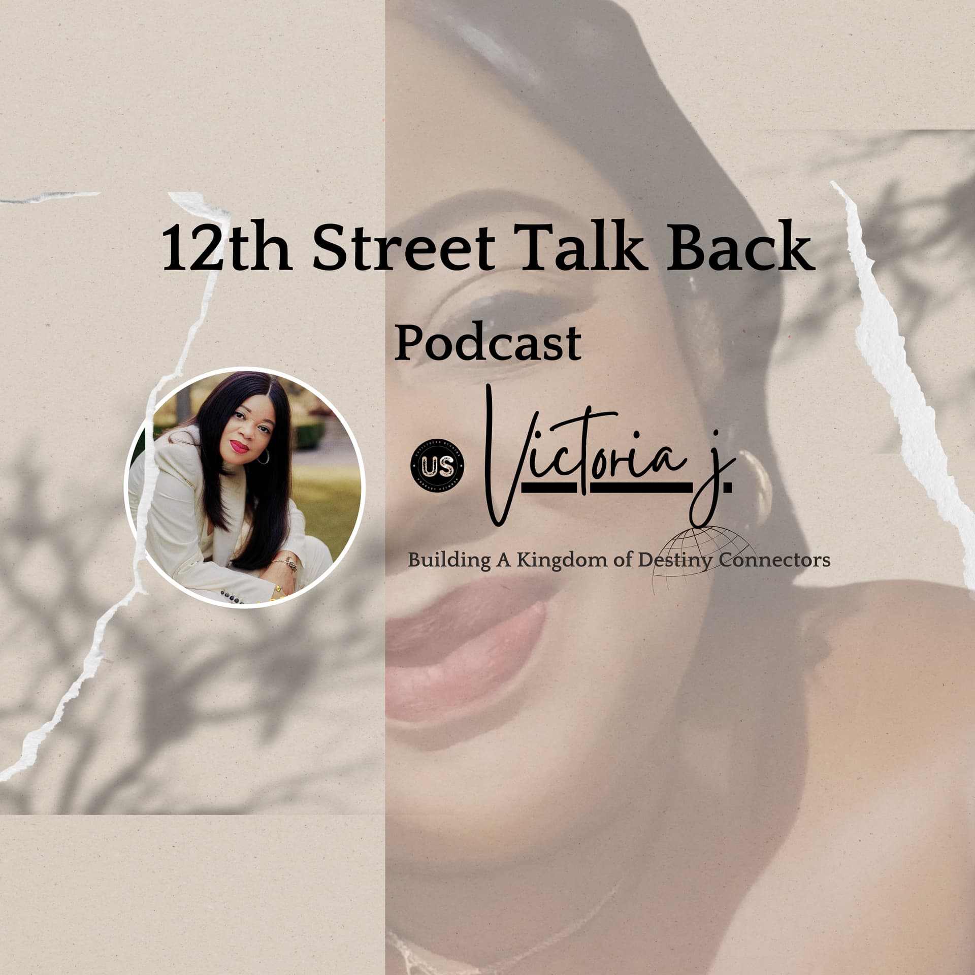 12th Street Talk Back Podcast - Podcasts