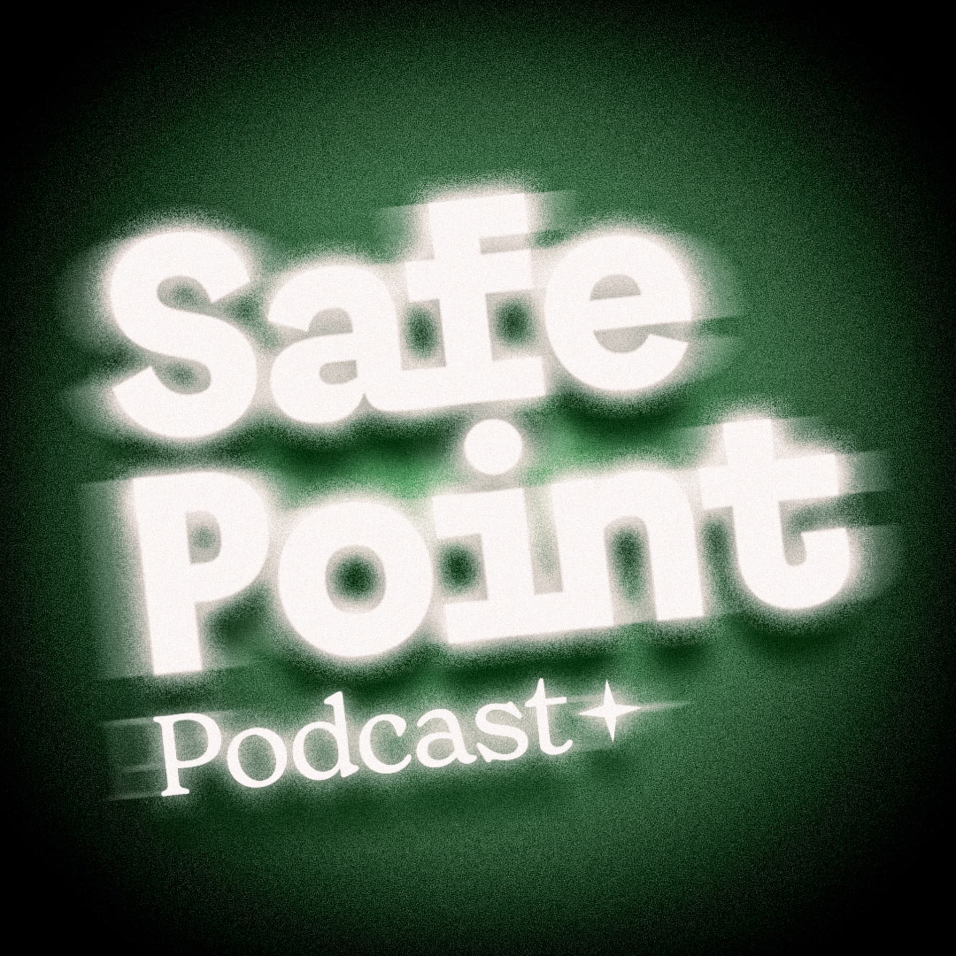 SafePoint Praha - Podcasts