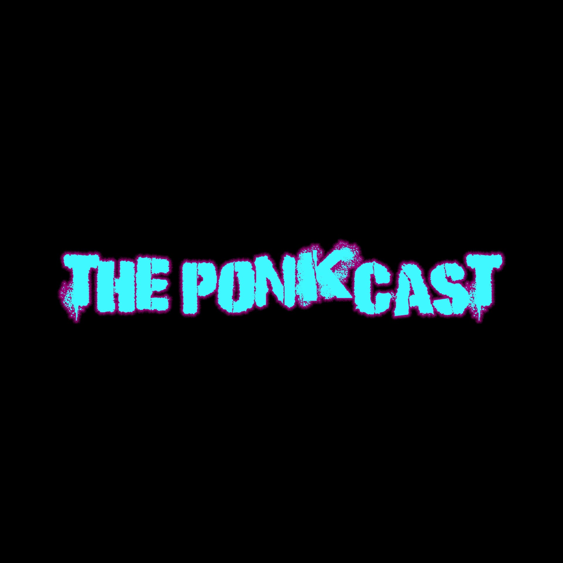 The Ponkcast - Podcasts
