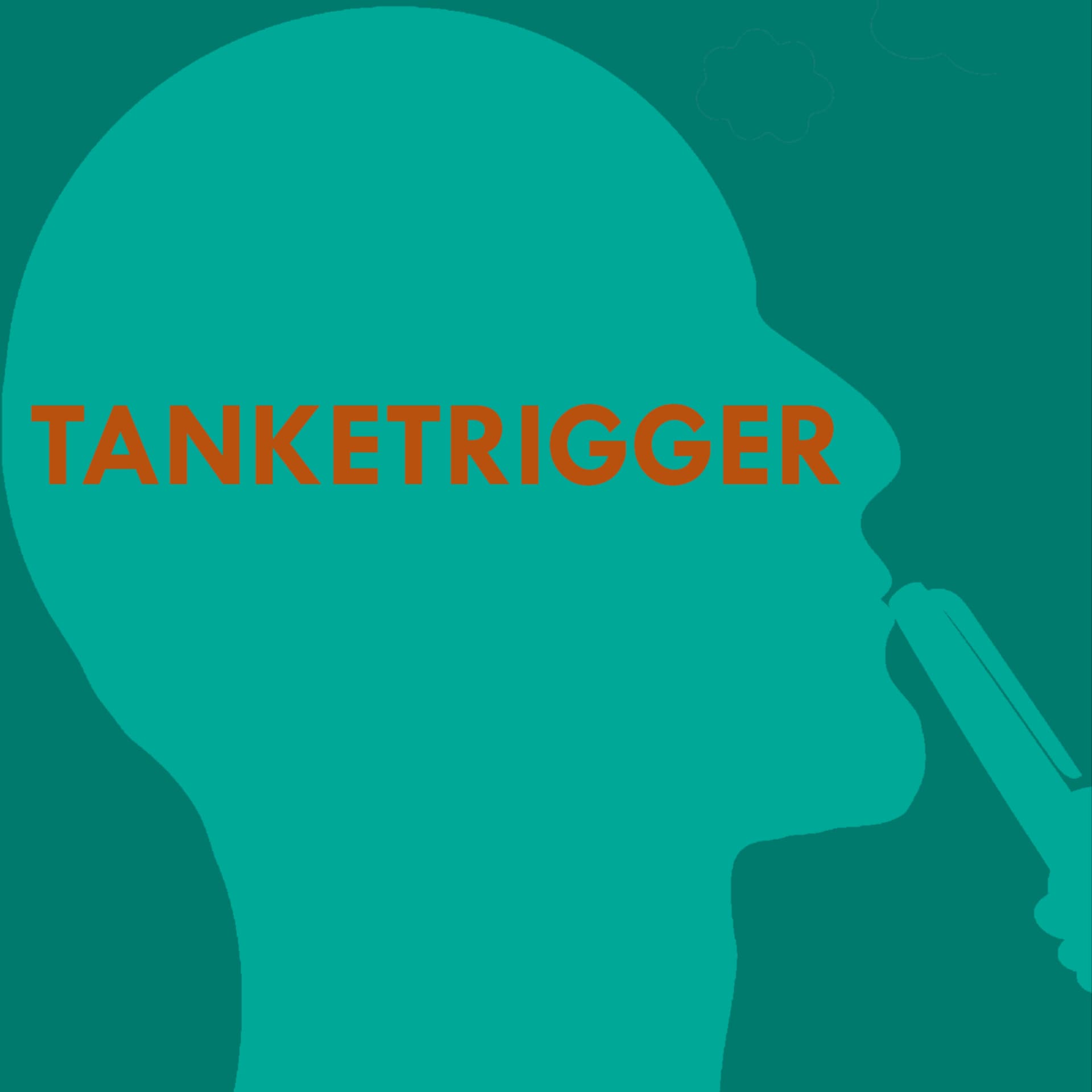 Tanketrigger - Podcasts
