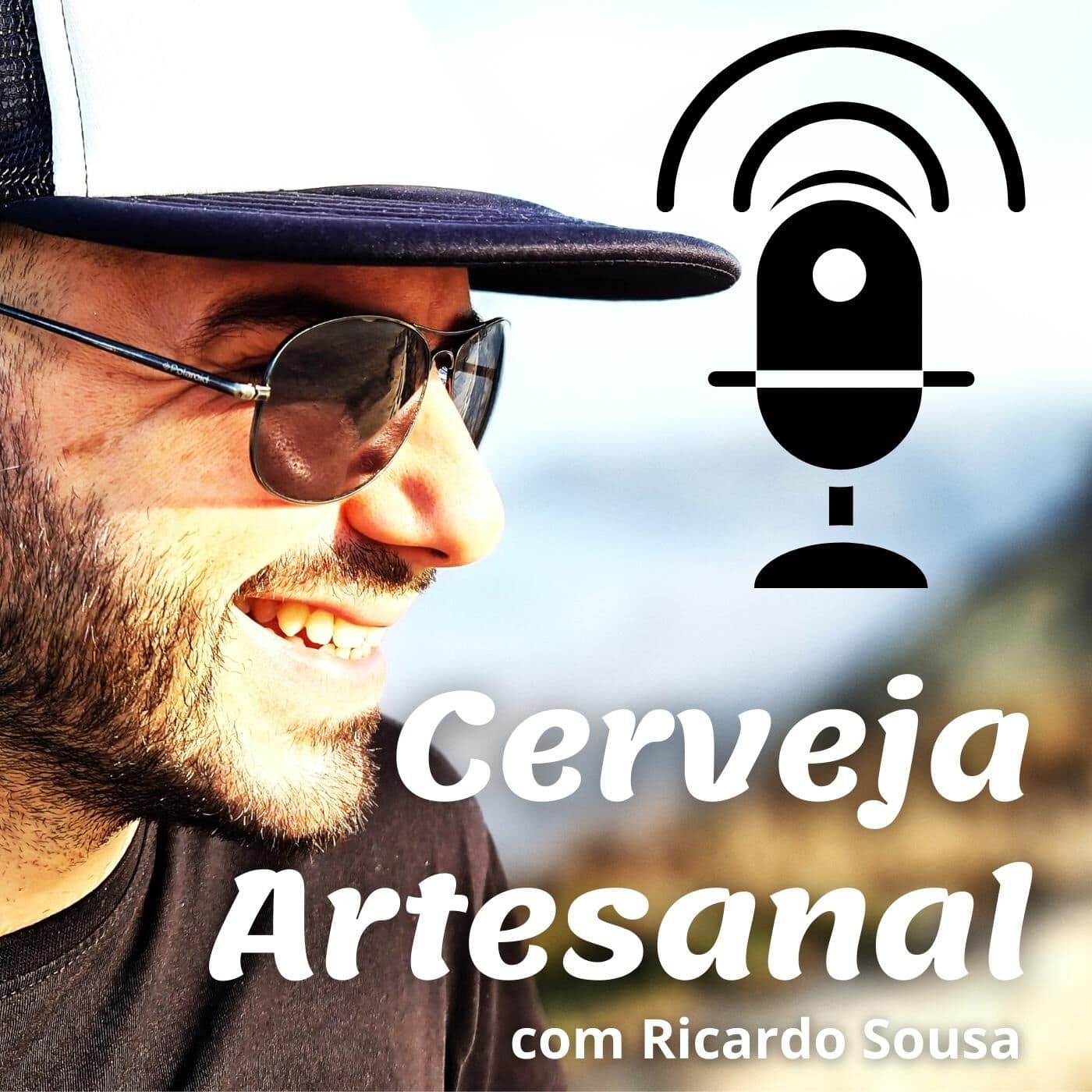 Cerveja Artesanal com Ricardo Sousa - Podcasts