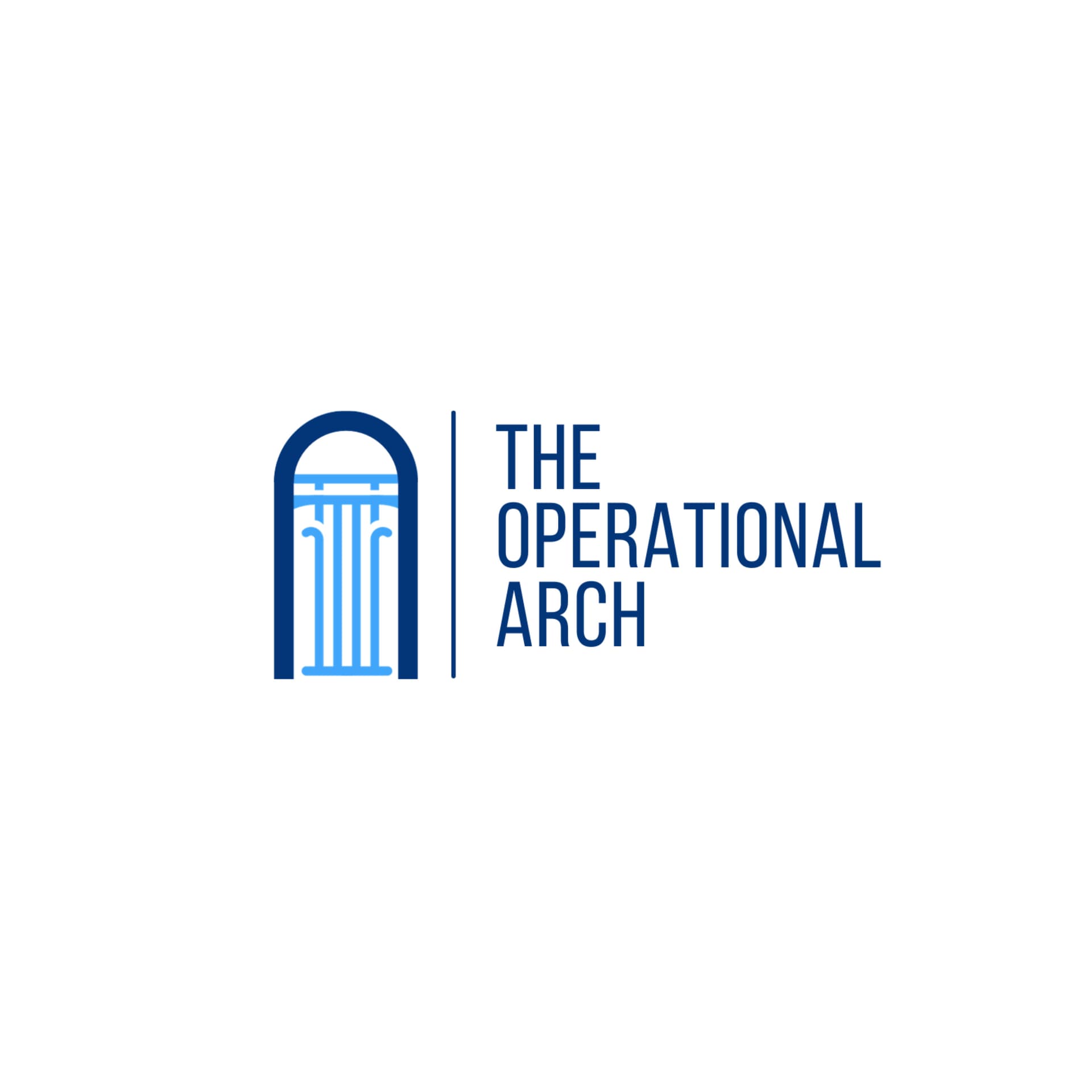 The Operational Arch - Podcasts