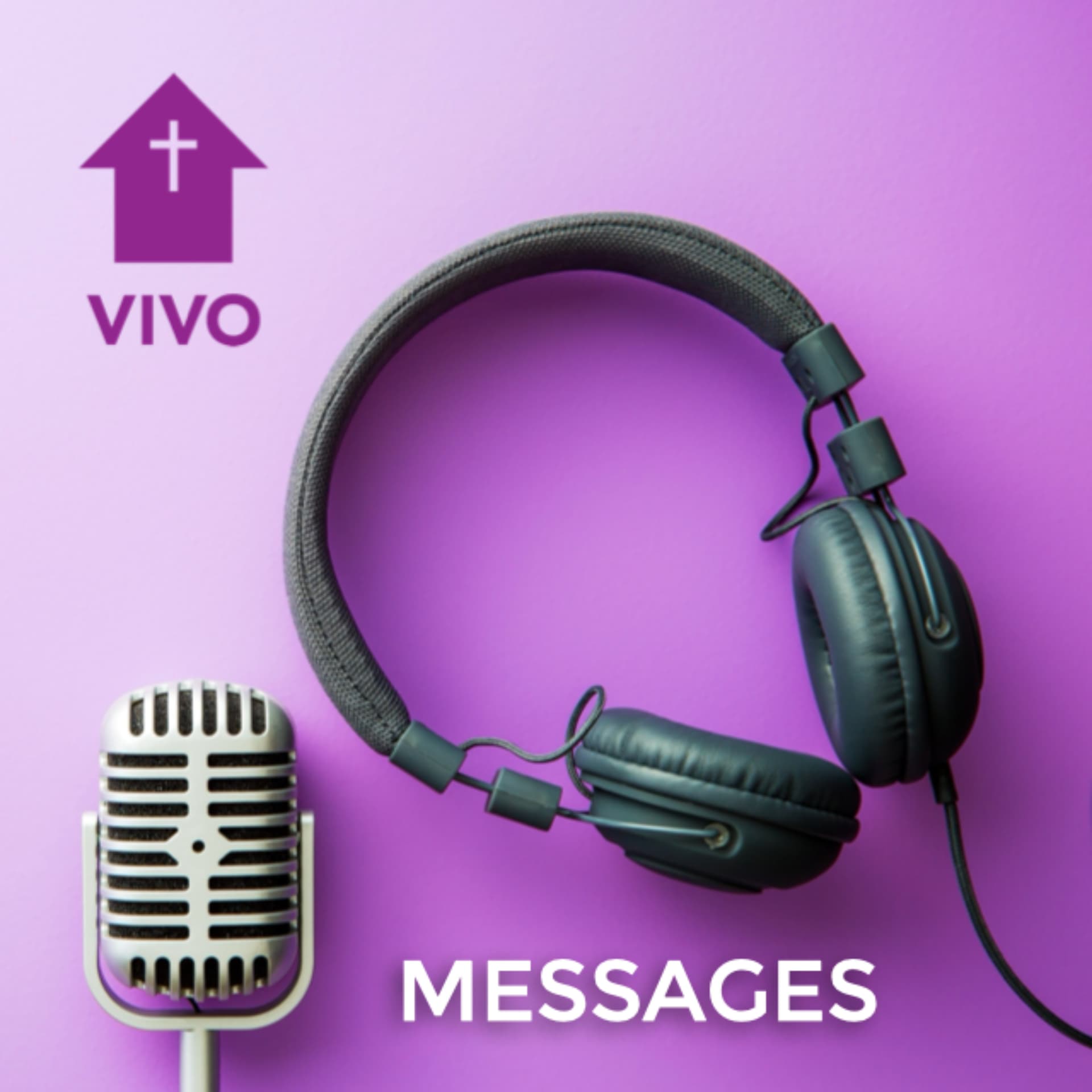 VIVO Genève | Viens, vois et vis - Podcasts