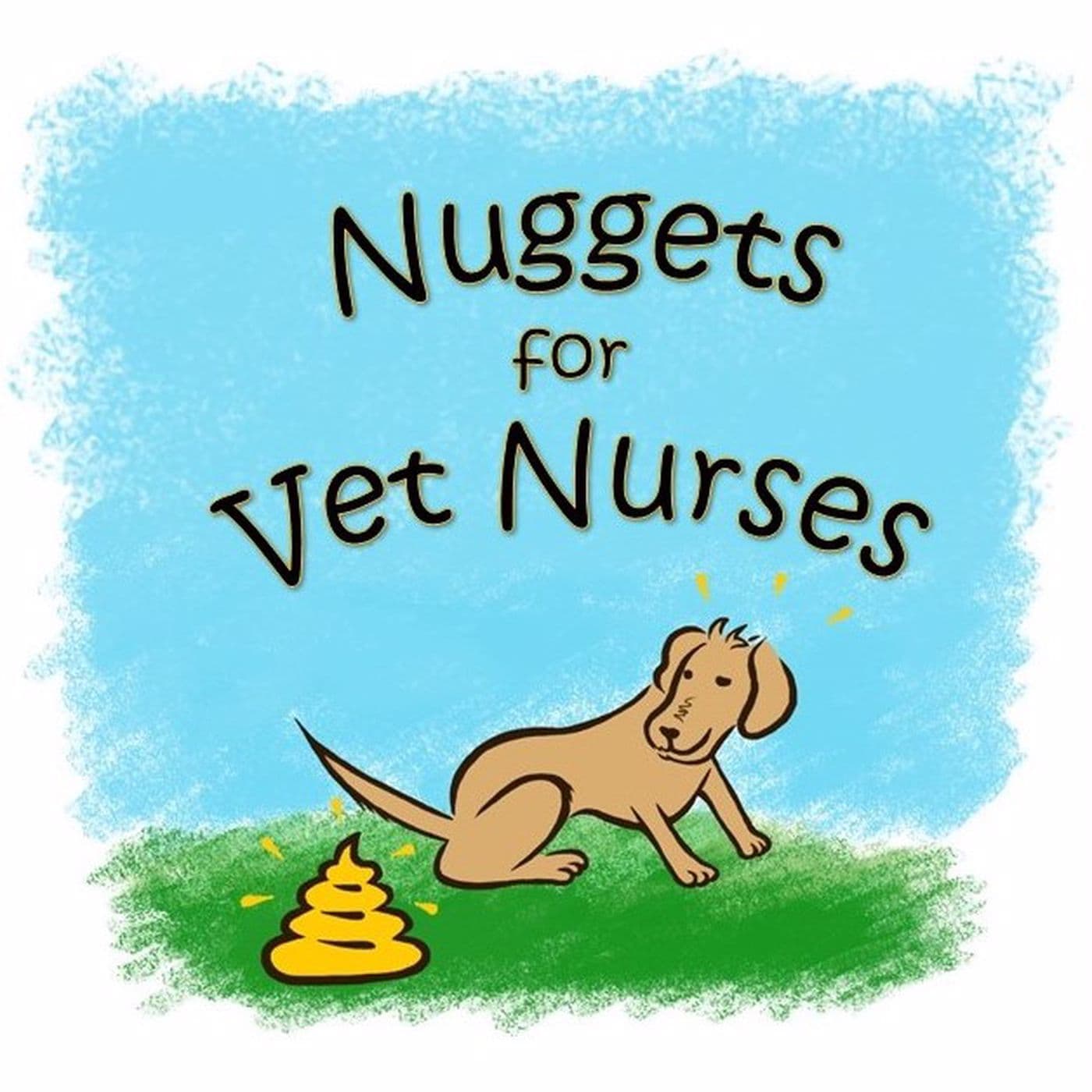 Nuggets for Vet Nurses - Podcasts