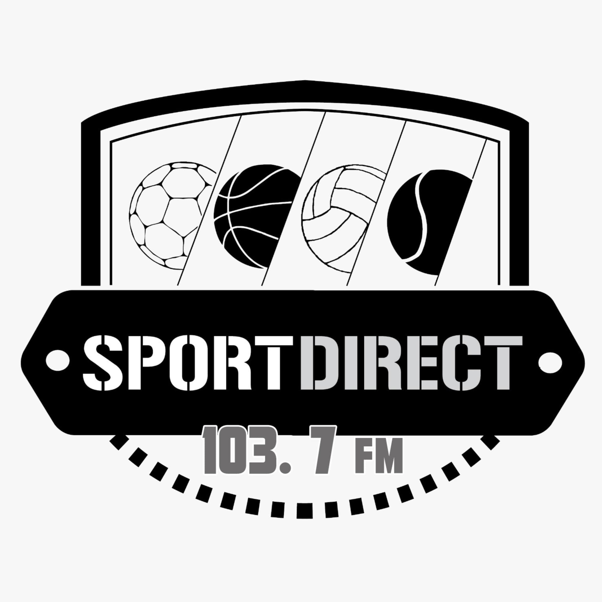 SportDirect Radio - Podcasts