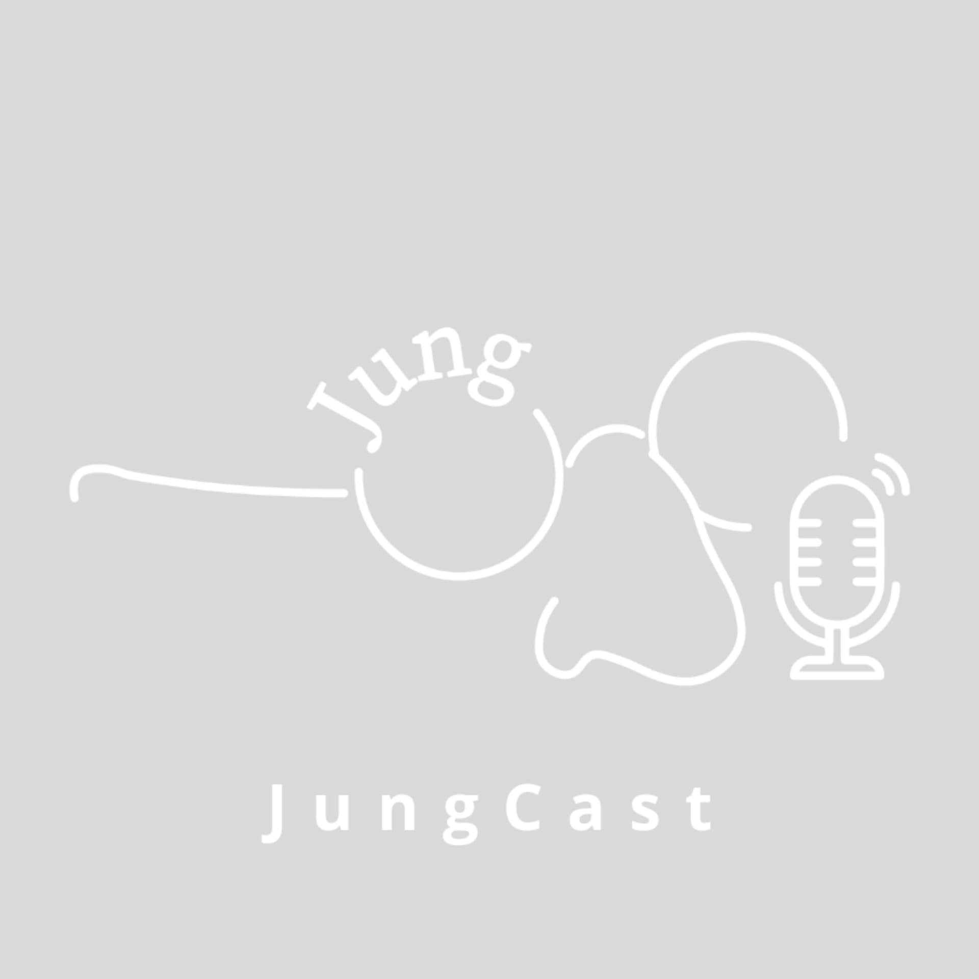 JungCast - Podcasts