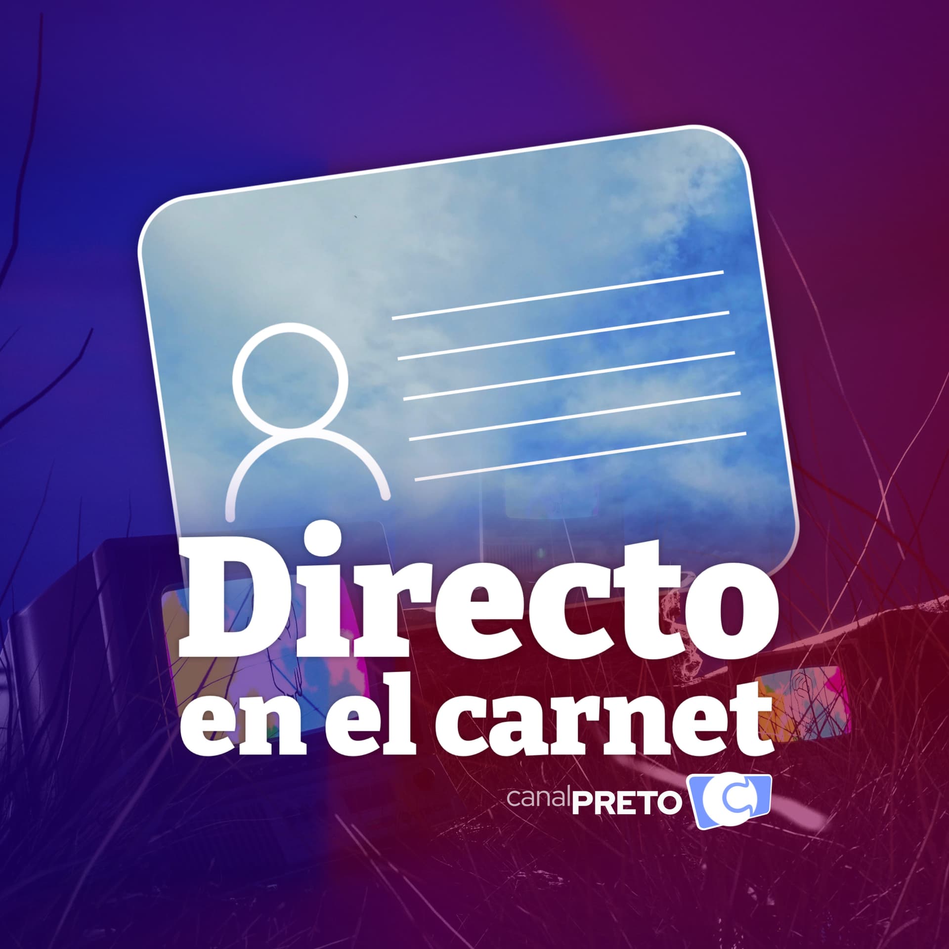Directo en el Carnet - Podcasts