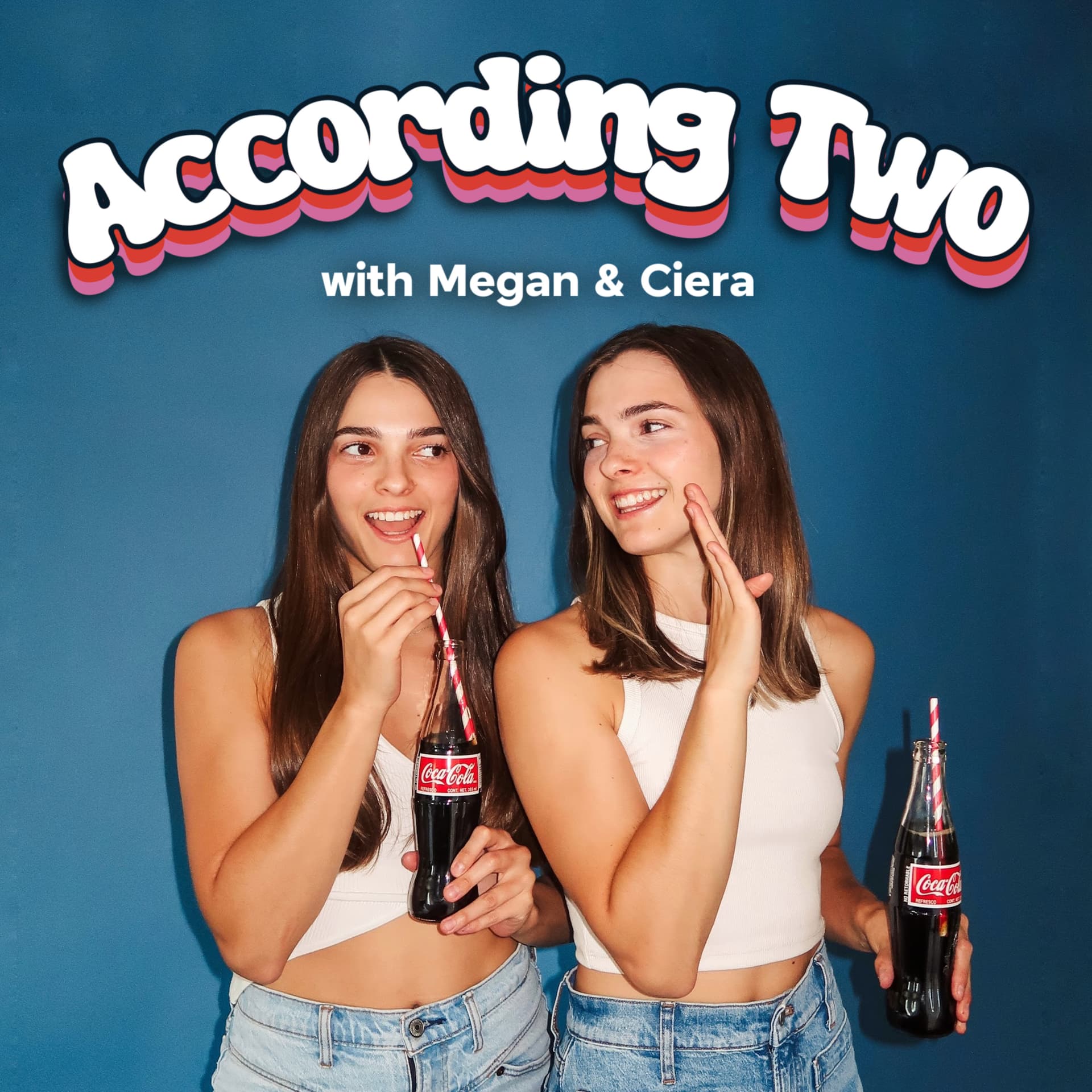 According Two - Podcasts
