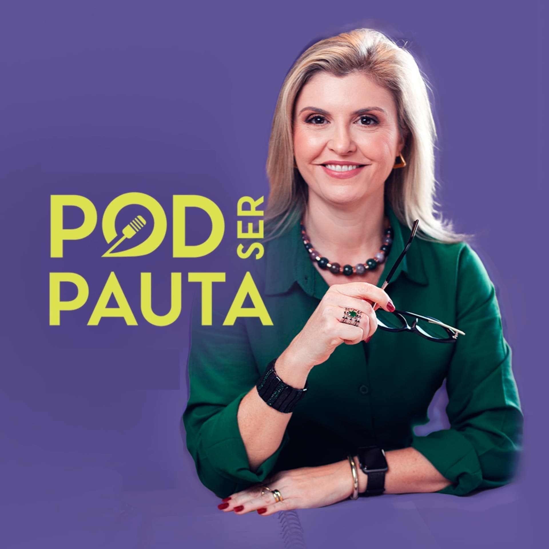 POD SER PAUTA? - Podcasts