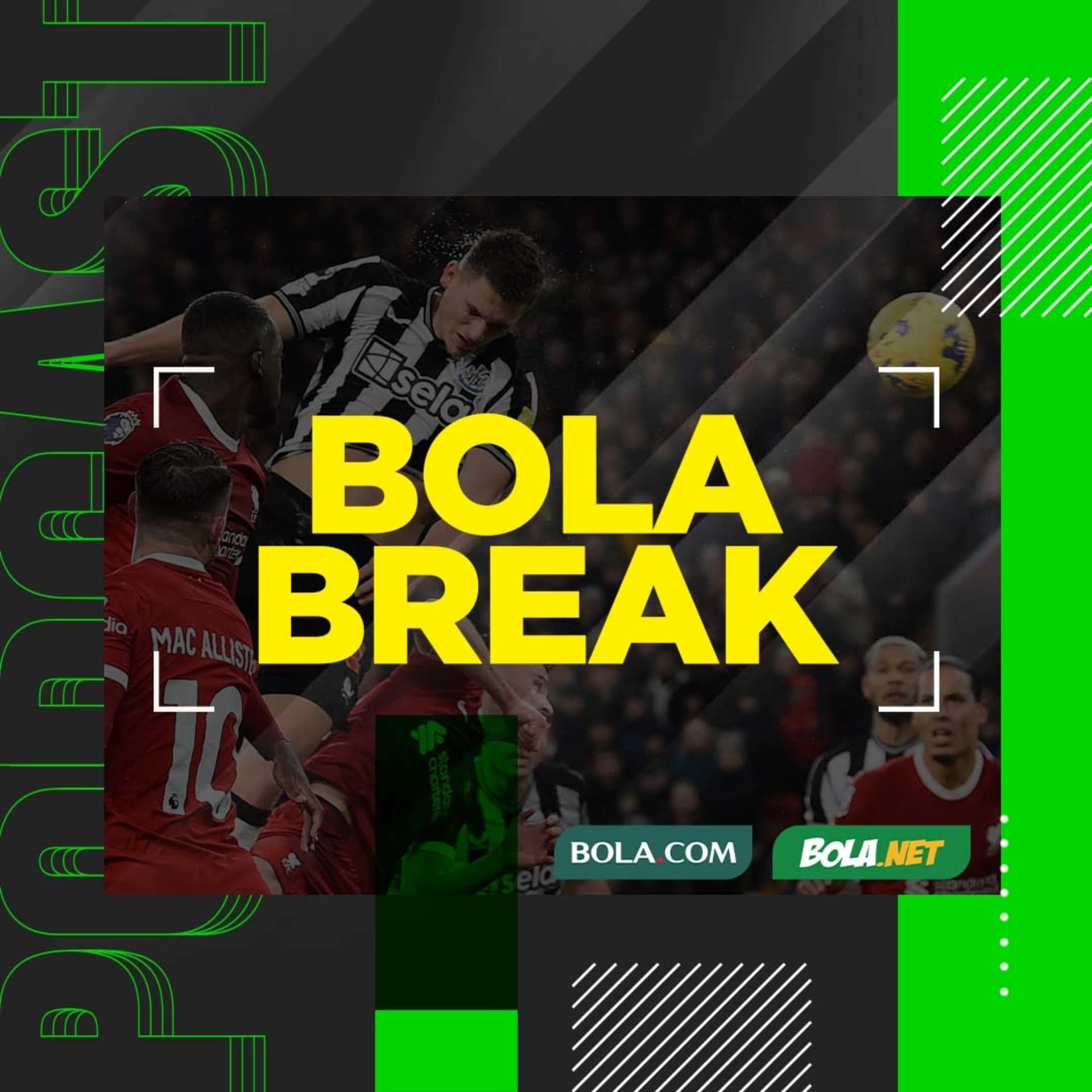 Bolacom - Podcasts
