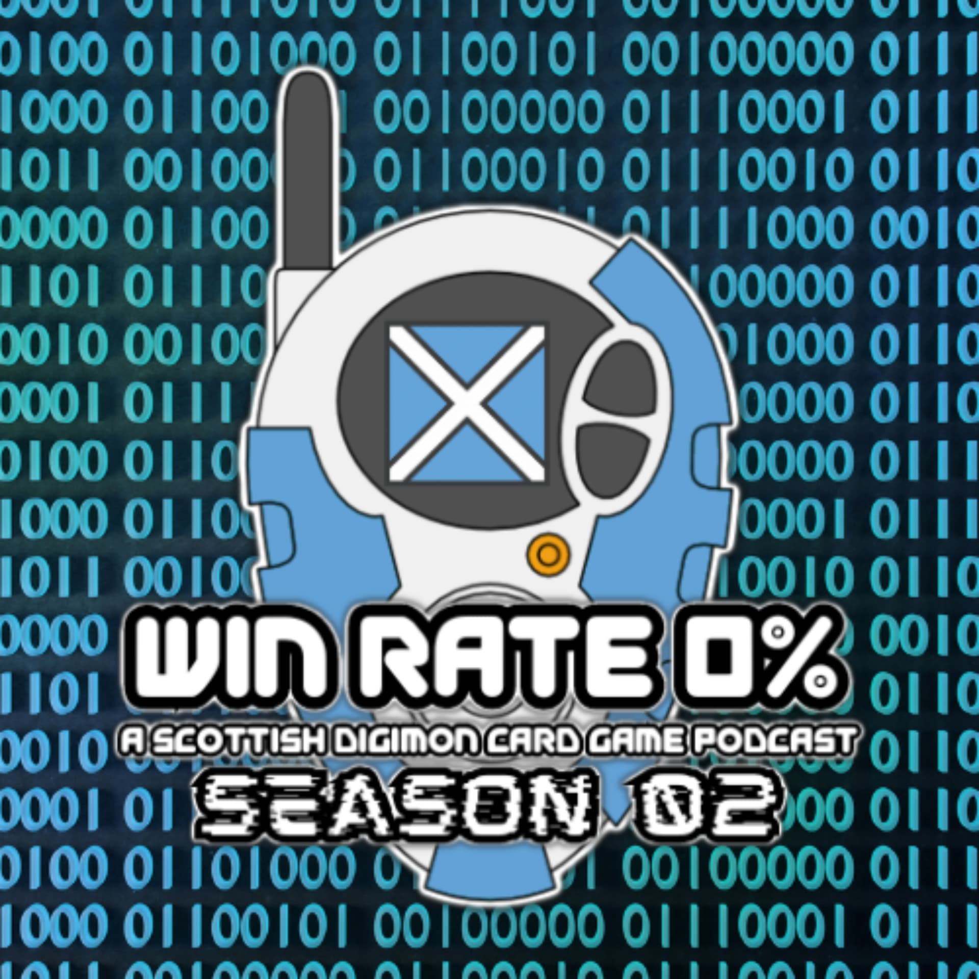 Win Rate 0%: A Scottish Digimon Card Game Podcast! - Podcasts