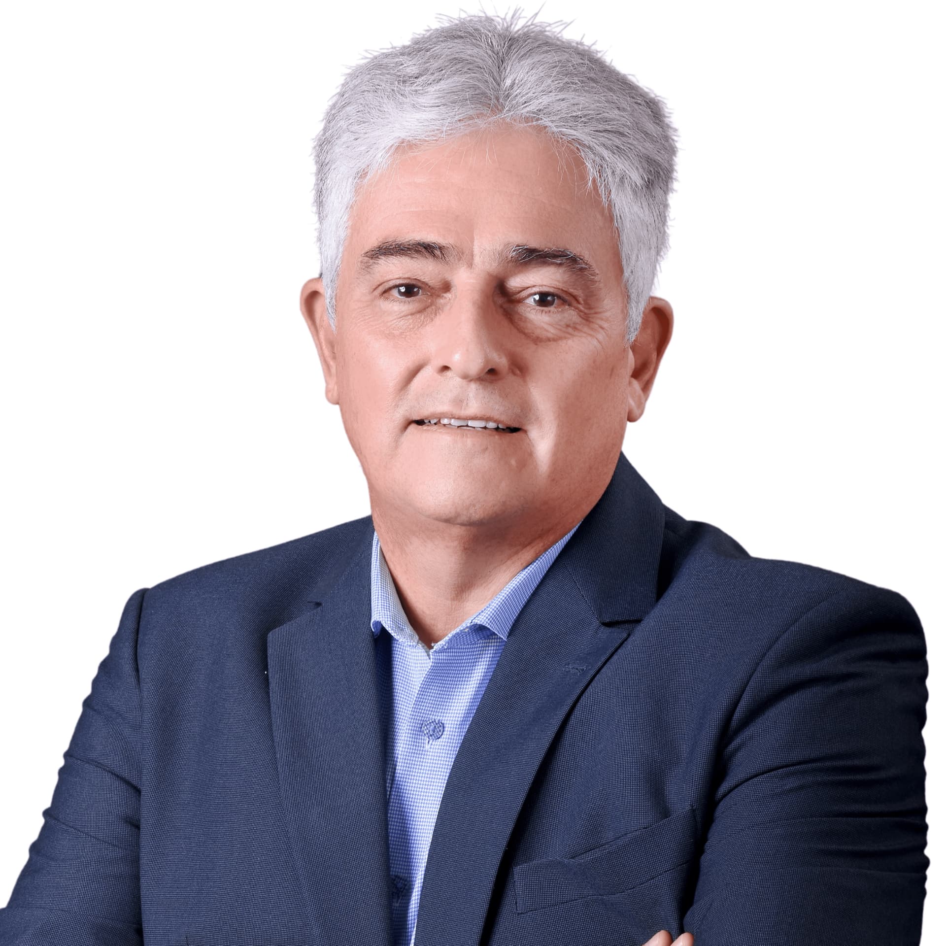 Cooperativismo de Crédito com Ricardo Coelho - Podcasts