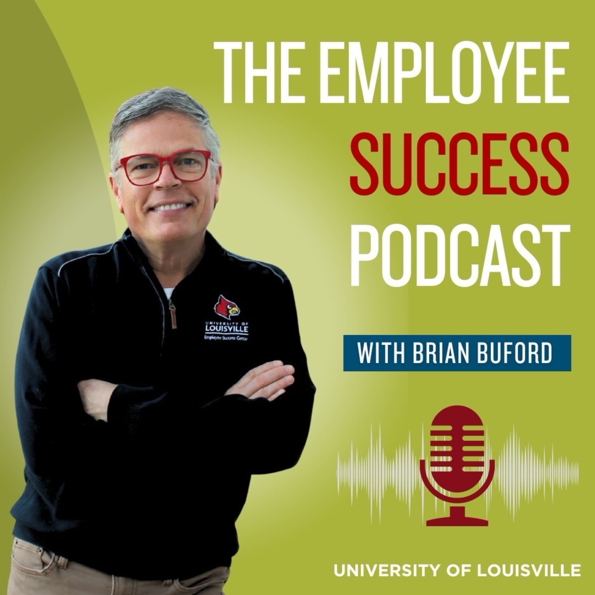 The Employee Success Podcast - Podcasts