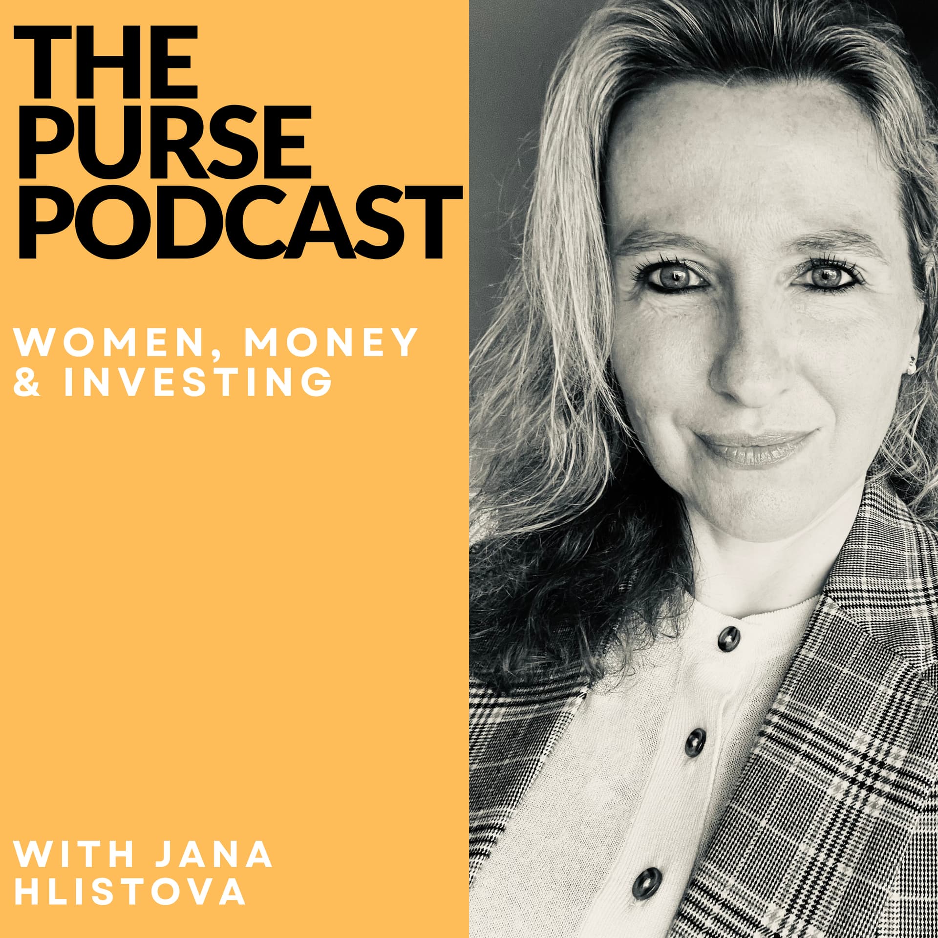 The Purse Podcast - Podcasts