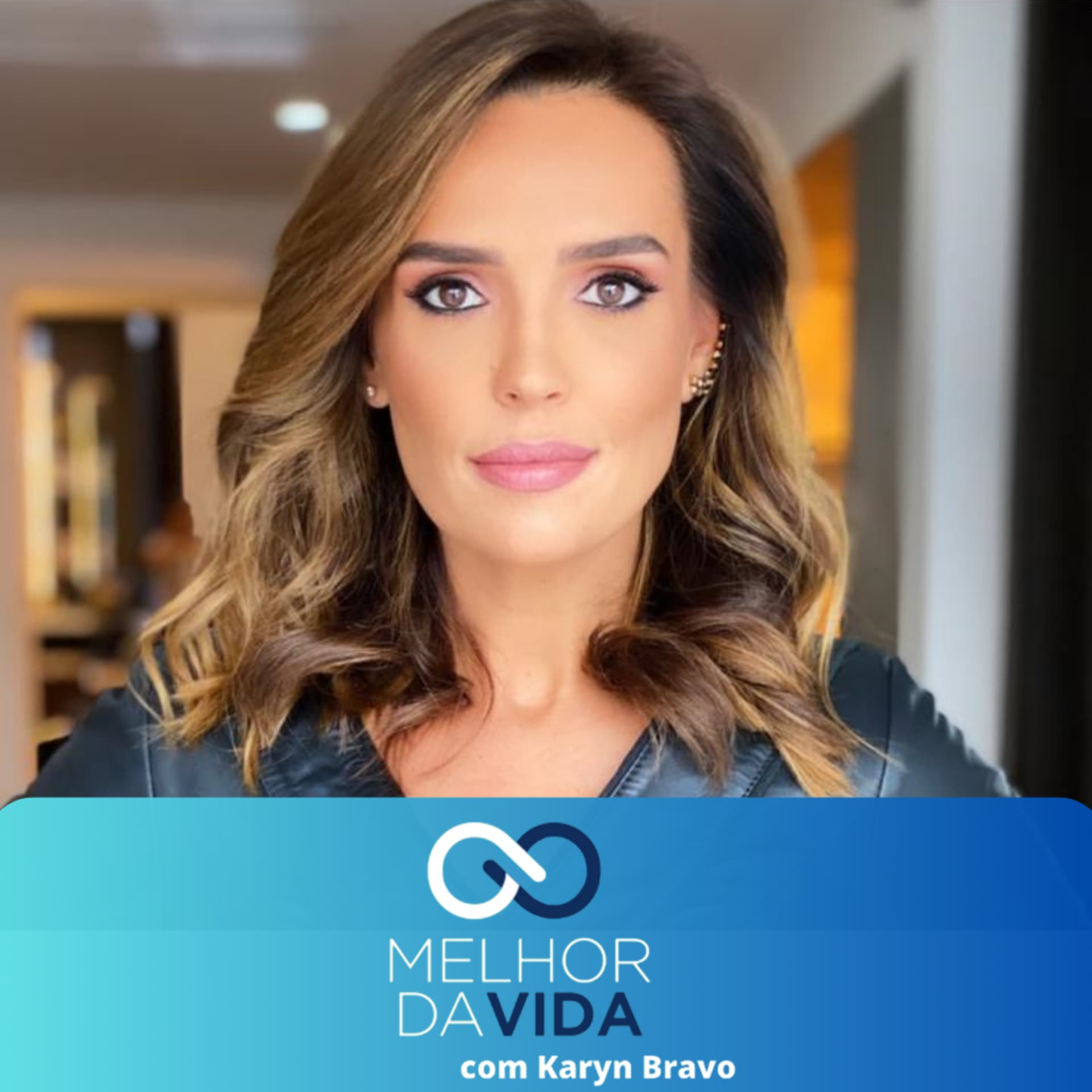 Melhor da Vida - Podcasts