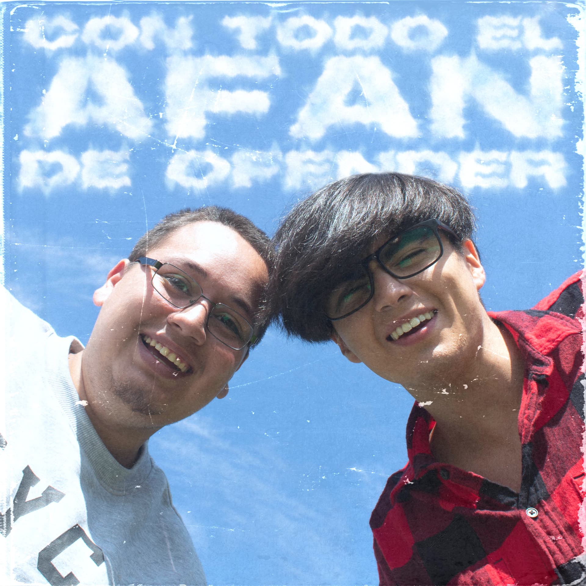 Con Todo el Afán de Ofender - Podcasts