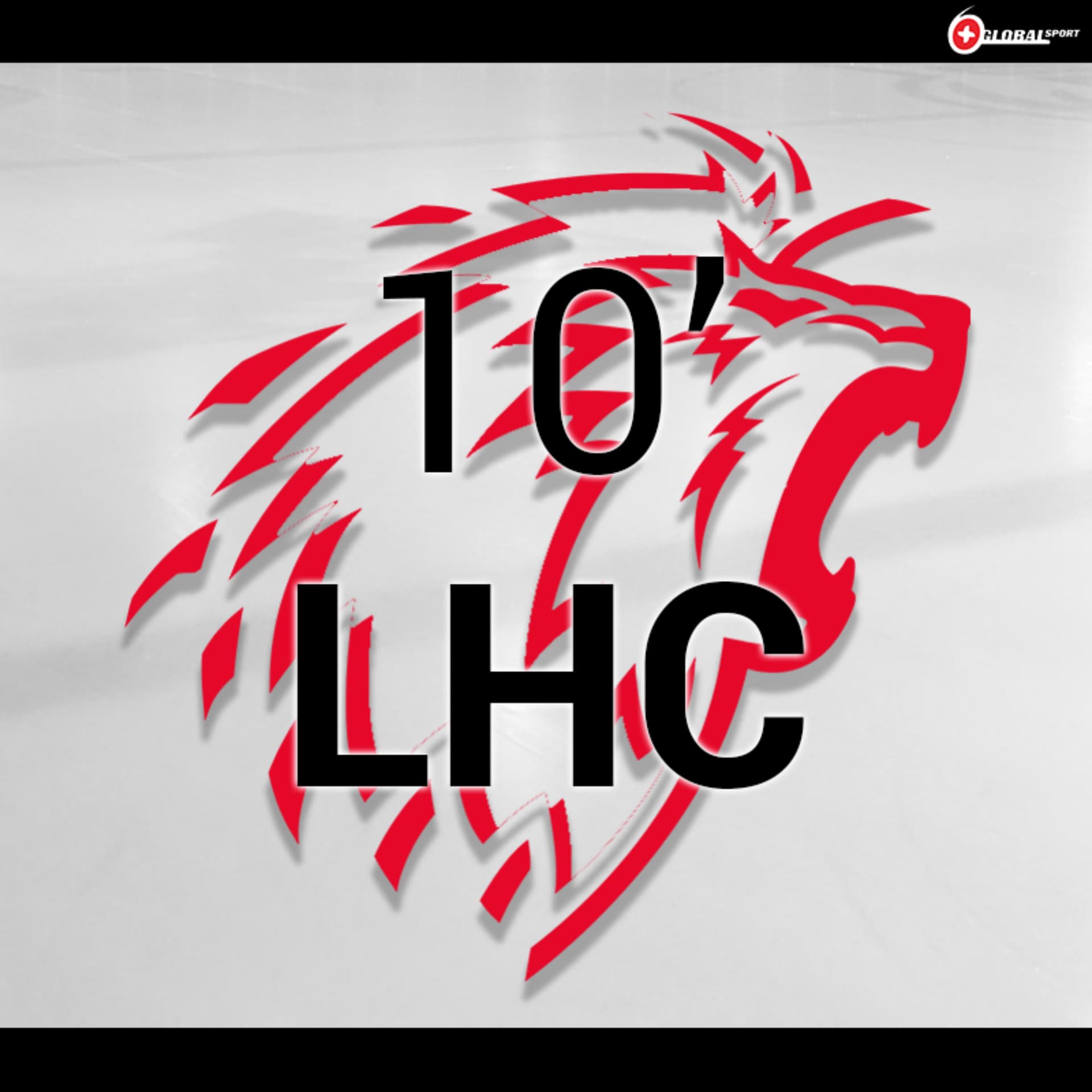 10' LHC - Podcasts