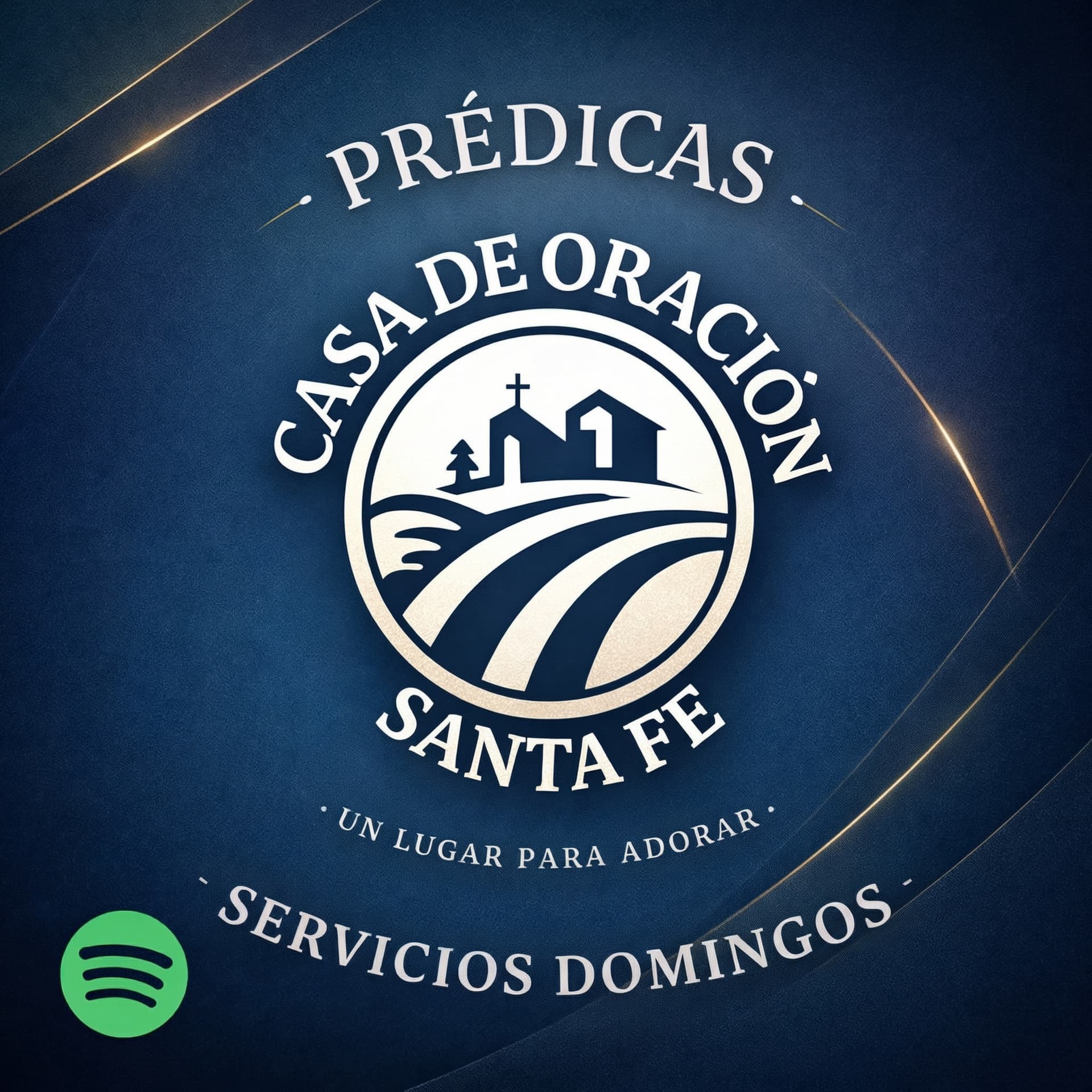 C. DE O. STA. FE SERVICIO DOMINICAL - Podcasts