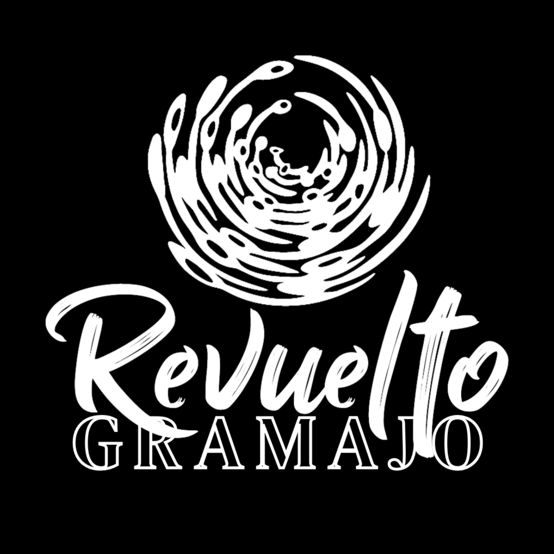 Revuelto - Algo parecido a un programa de radio - Podcasts