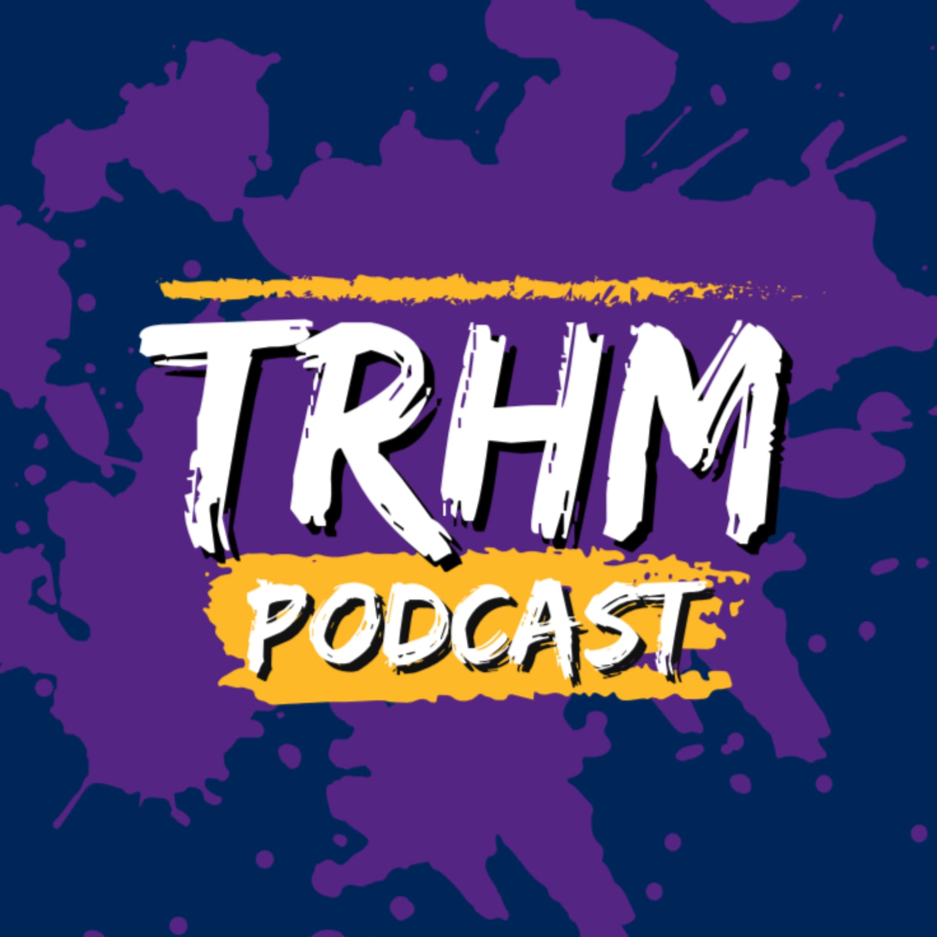 TRHM Podcast - Podcasts