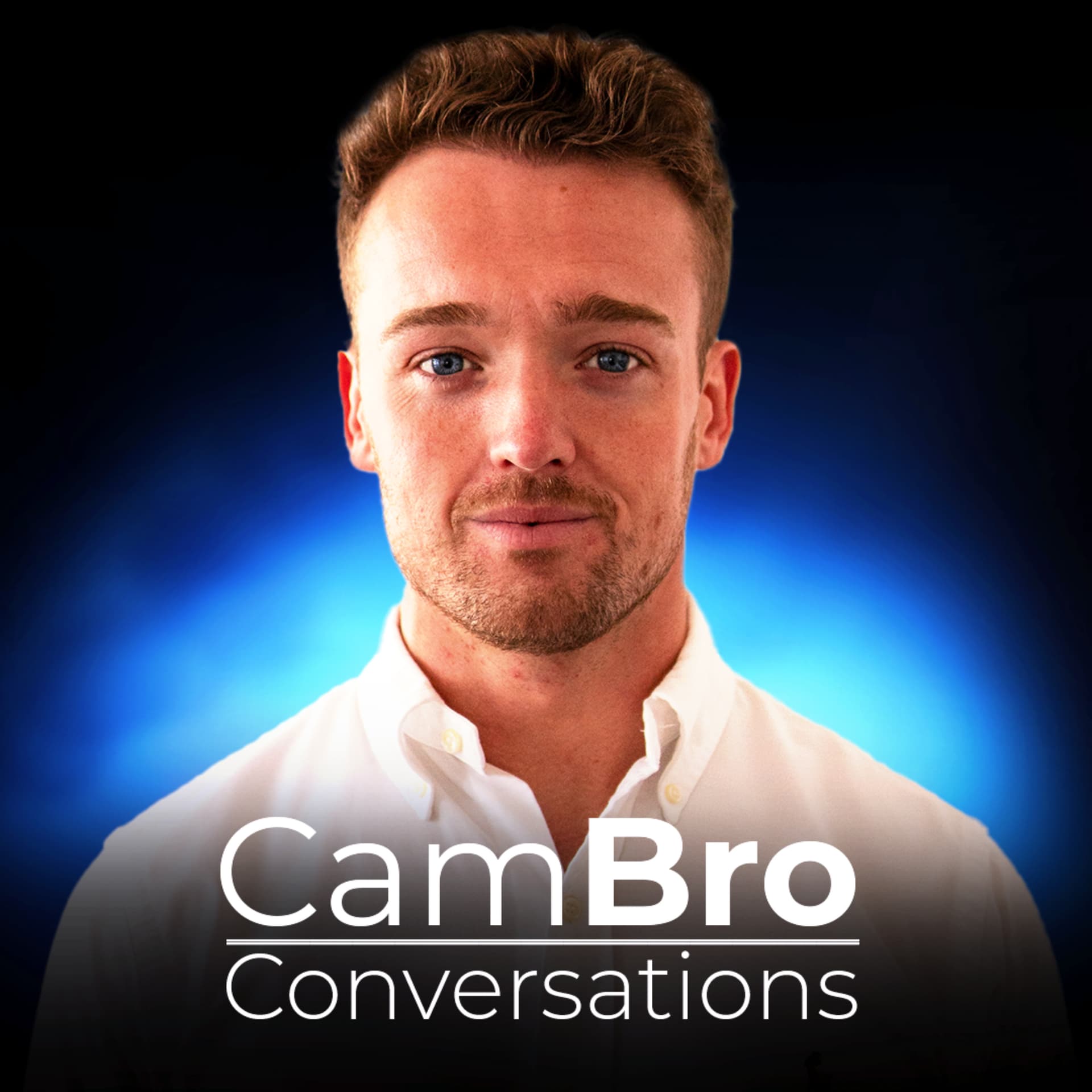 CamBro Conversations - Podcasts