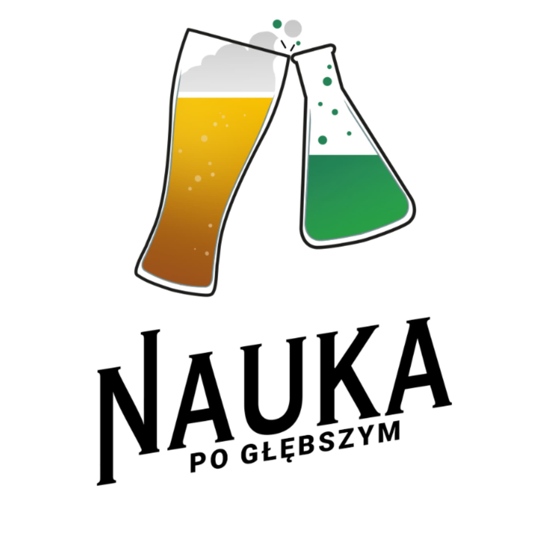Nauka po głębszym - Podcasts