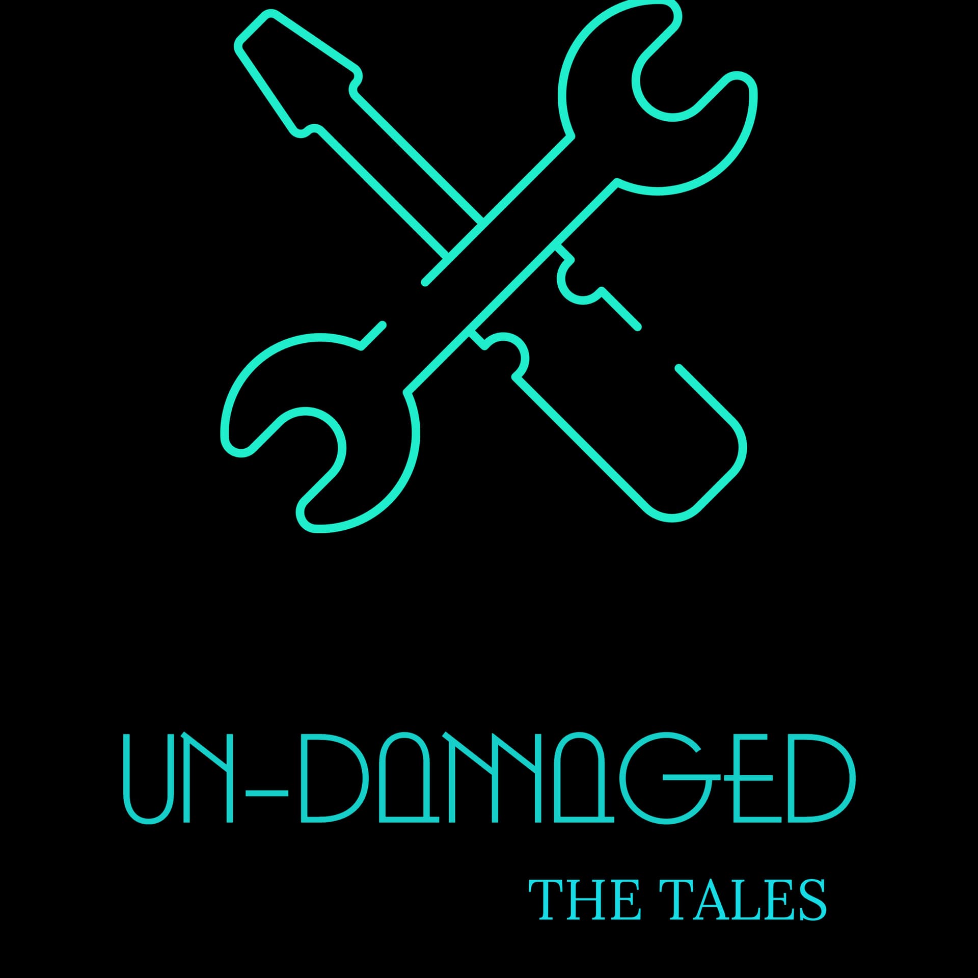 UnDamaging: The Tales - Podcasts