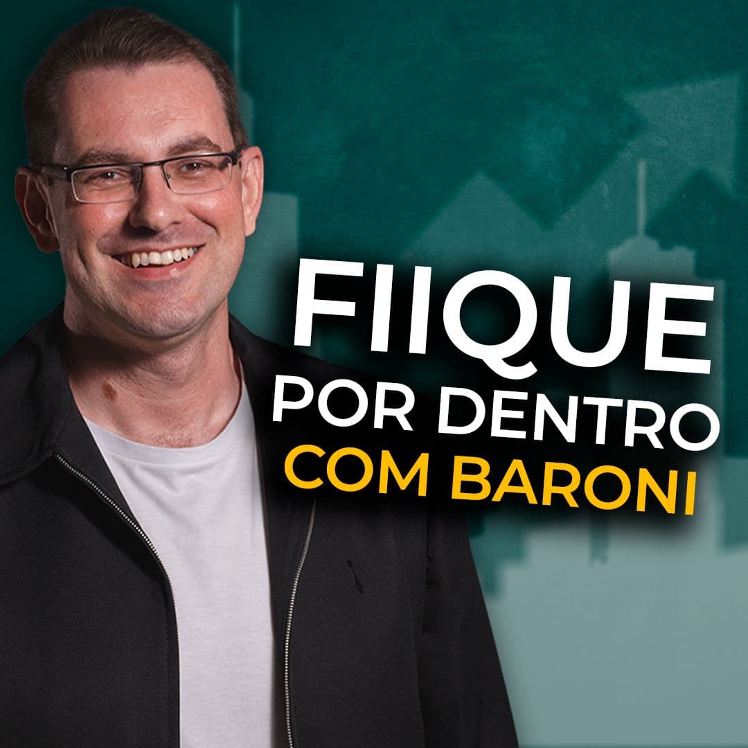 FIIque por dentro com Baroni - Podcasts