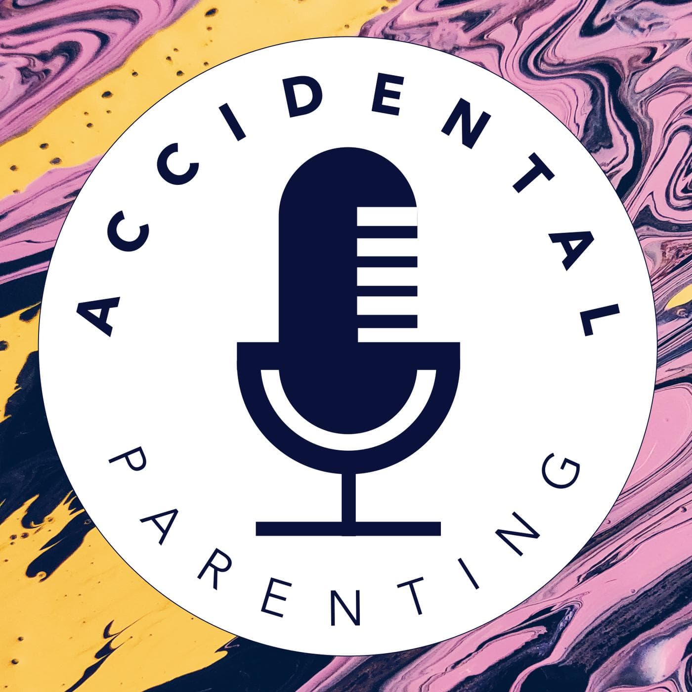 Accidental Parenting - Podcasts