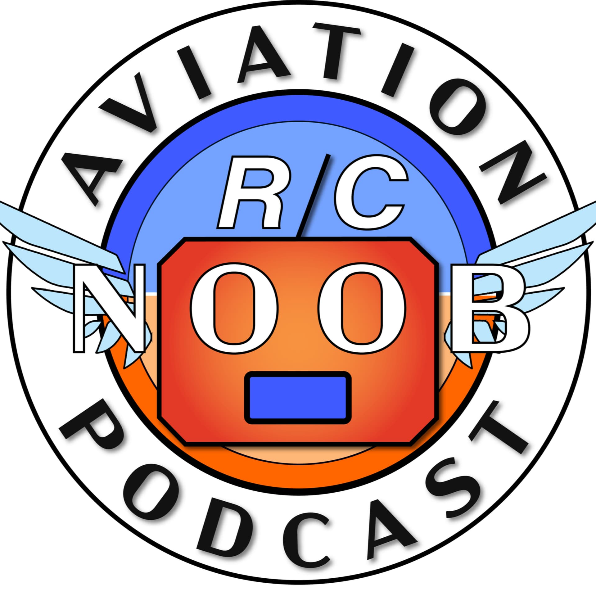The Aviation RC Noob - Podcasts
