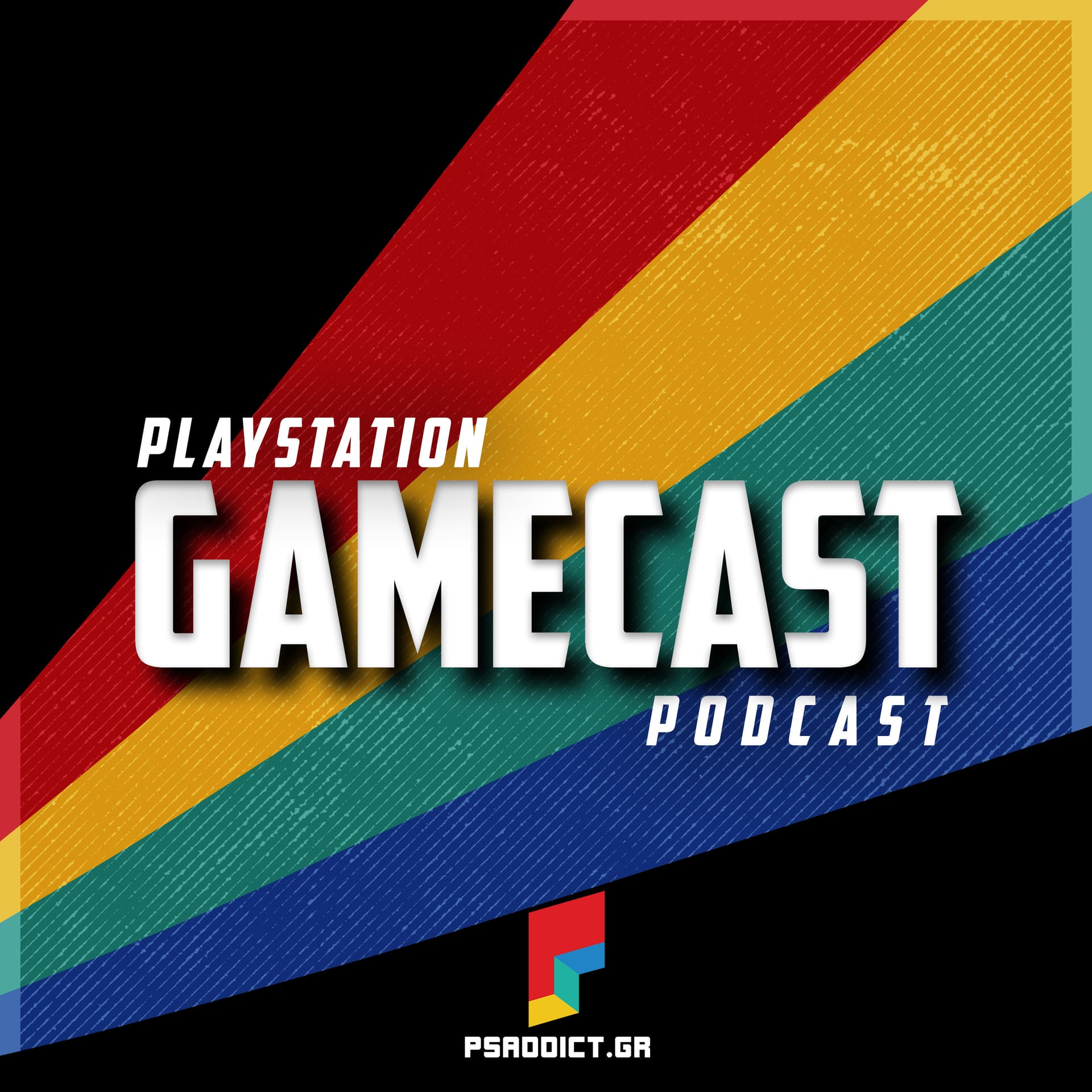 GameCast | PSaddicts’ PlayStation Podcast - Podcasts