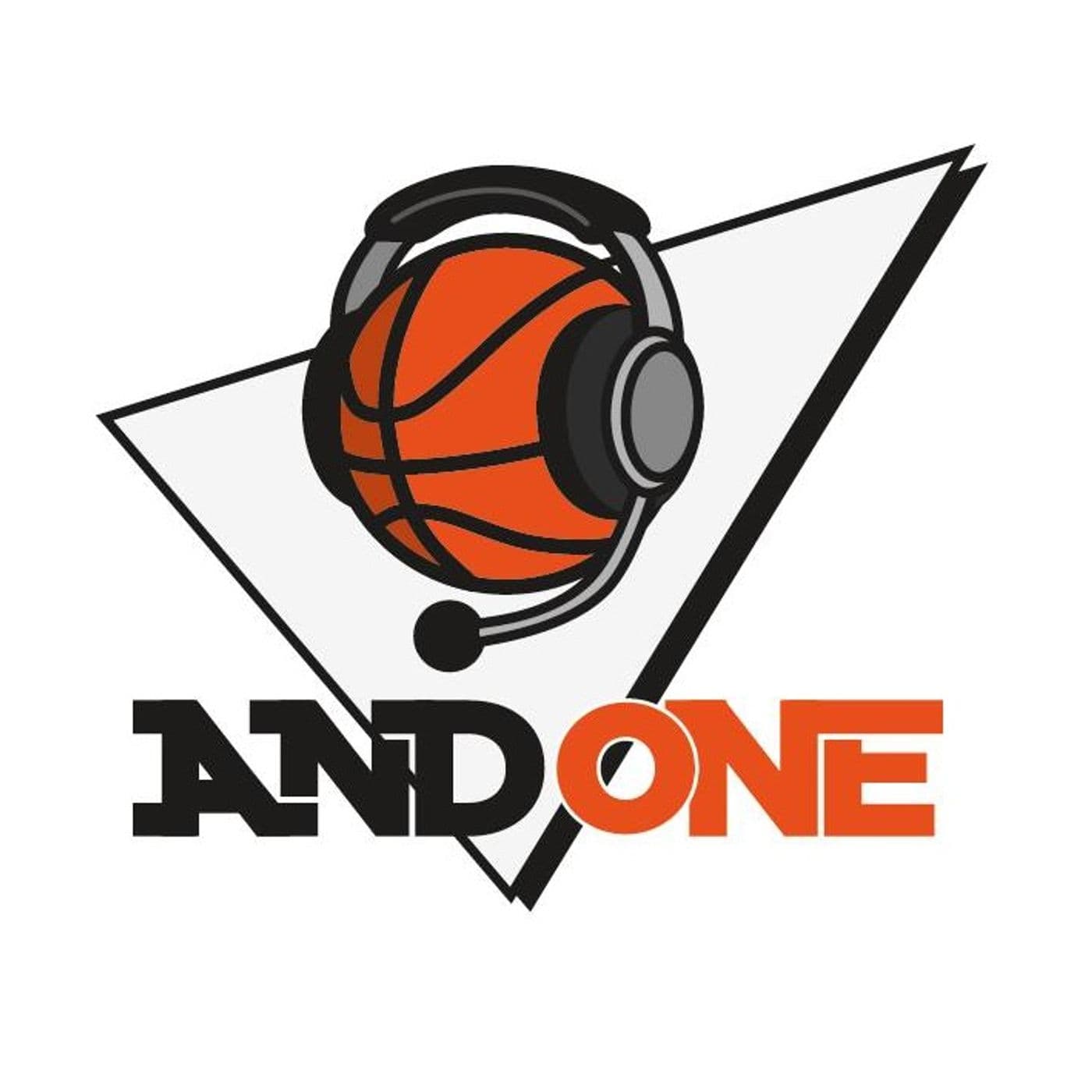 The ANDone Podcast - Podcasts