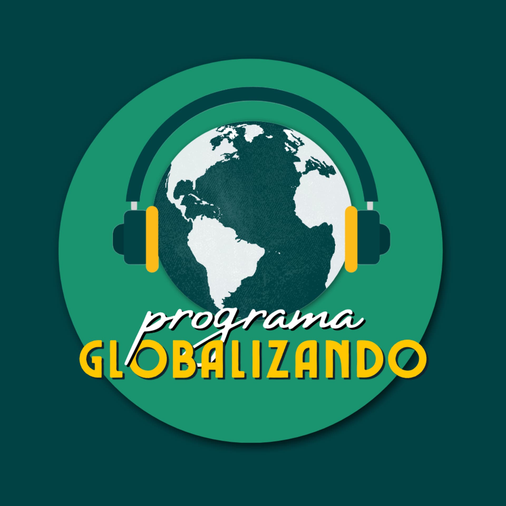 Programa Globalizando - Podcasts