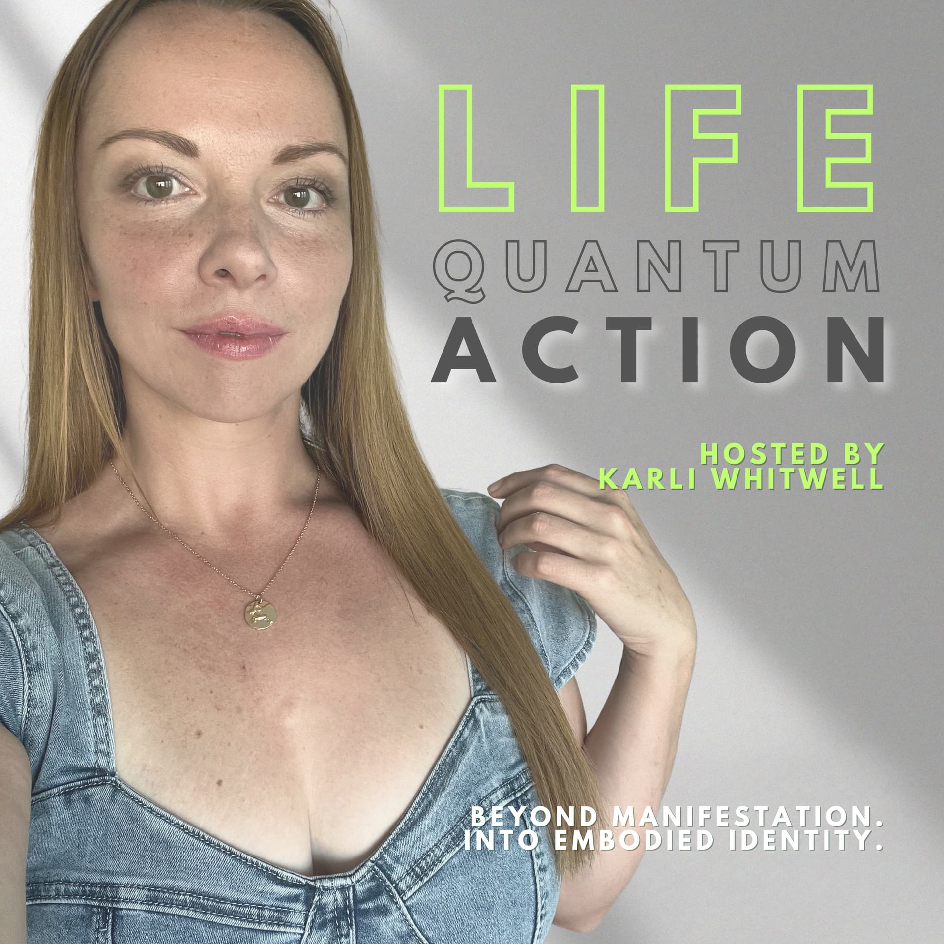 Life.Quantum.Action. - Podcasts