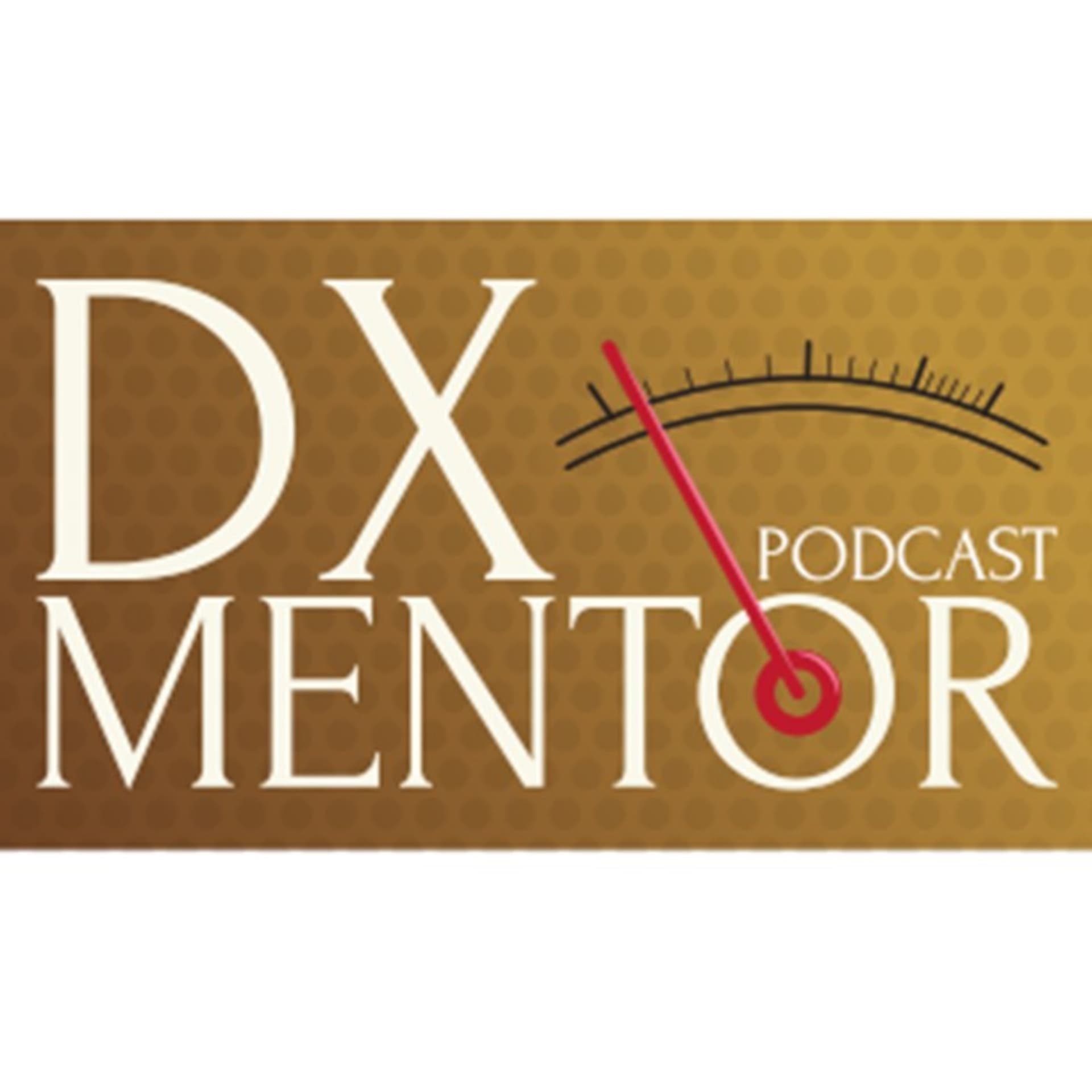 The DX Mentor