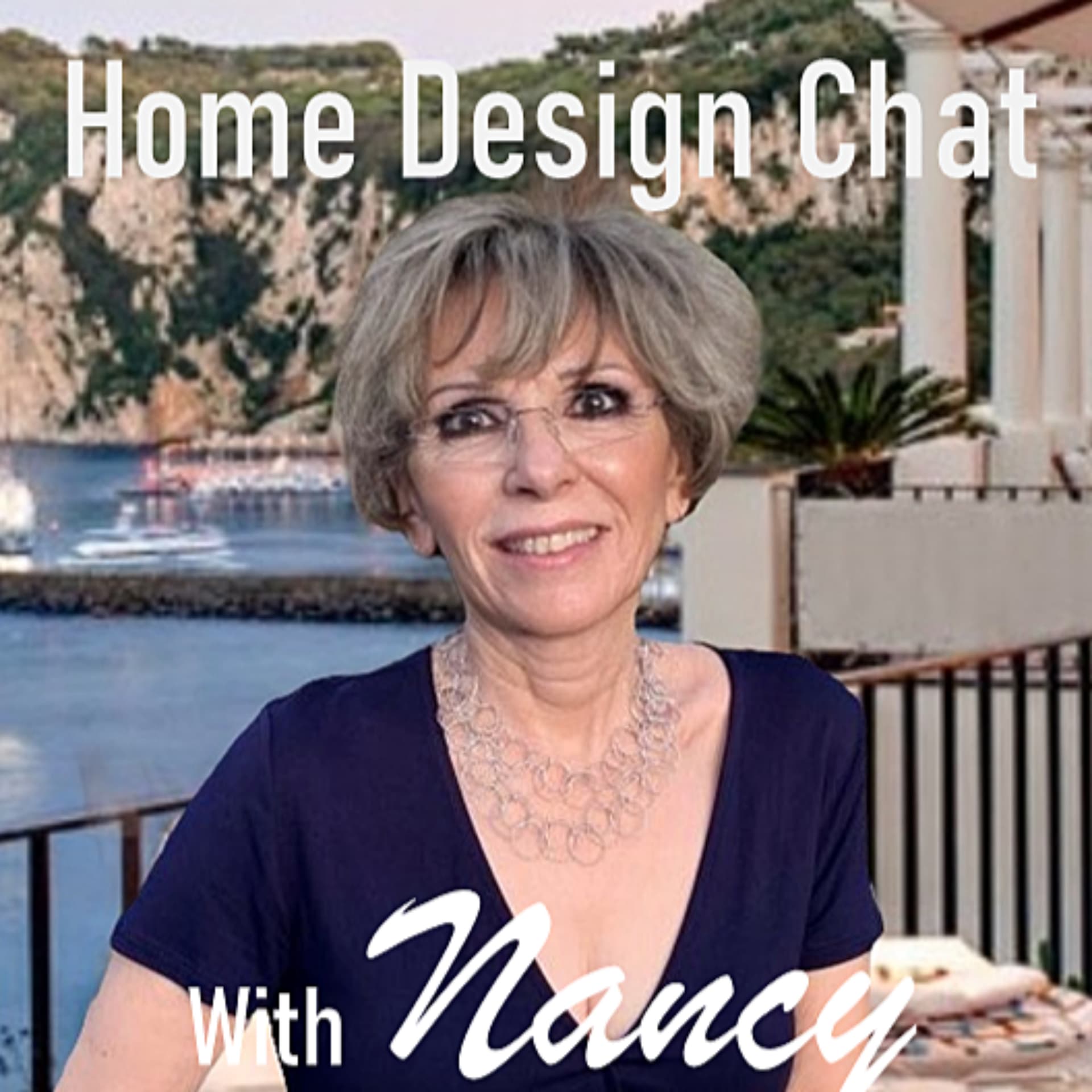 Home Design Chat with Nancy - Podcasts