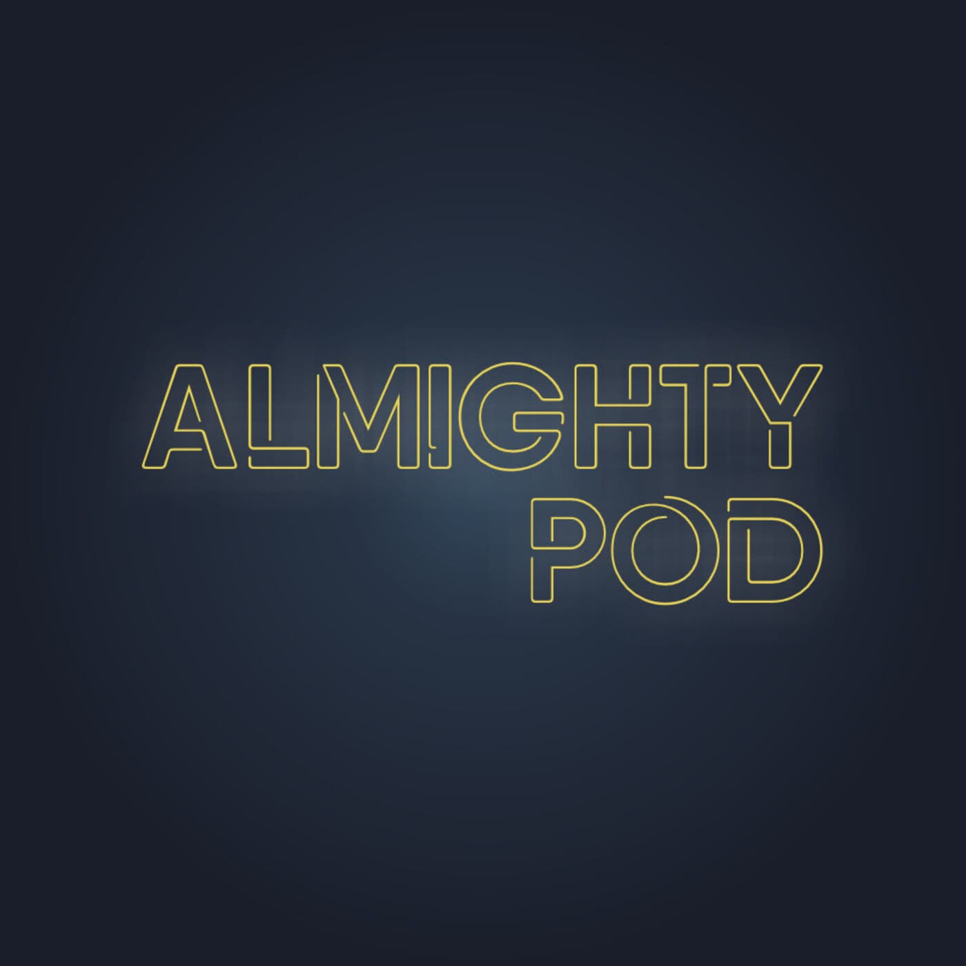 Almighty Pod - Podcasts
