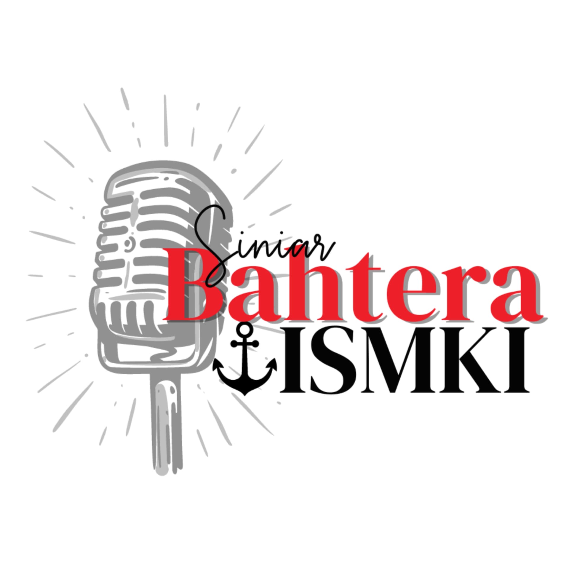 ISMKI Wilayah 2 - Podcasts