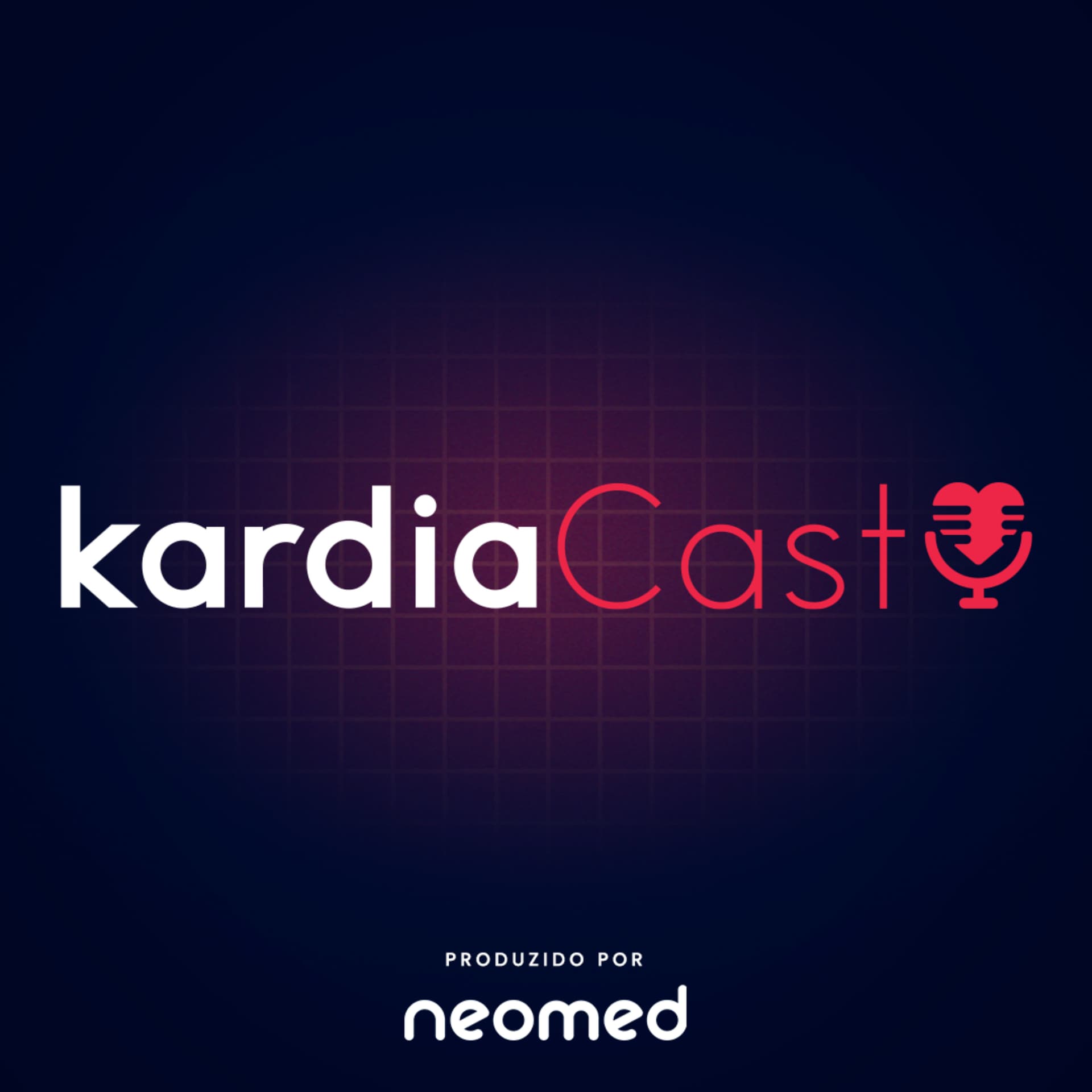 KardiaCast - Podcasts